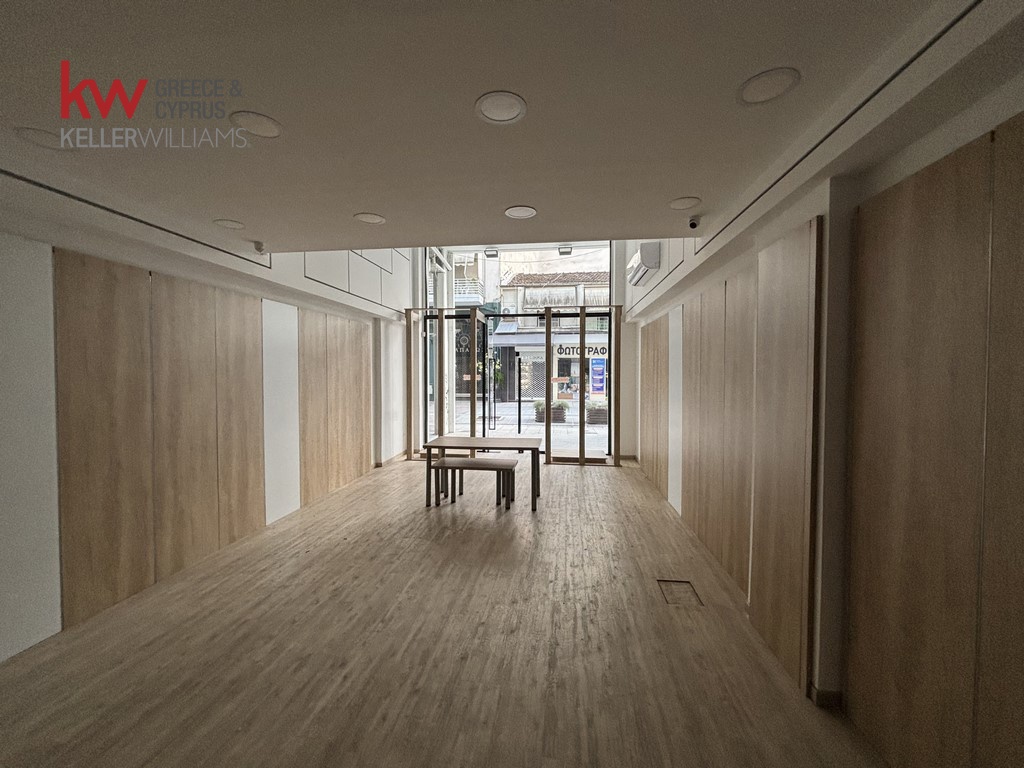1509869 - Κατάστημα Προς Ενοικίαση, Καρδίτσα, 84 τ.μ., €900