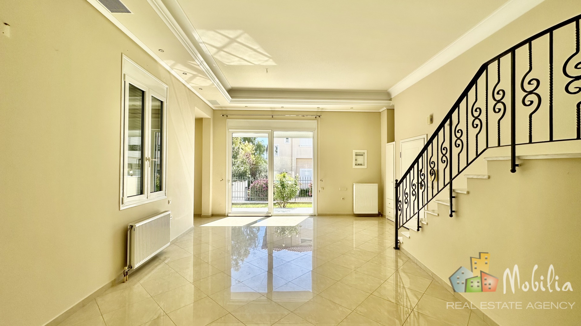 Mobilia Your Professional Real Estate Agency in Greece