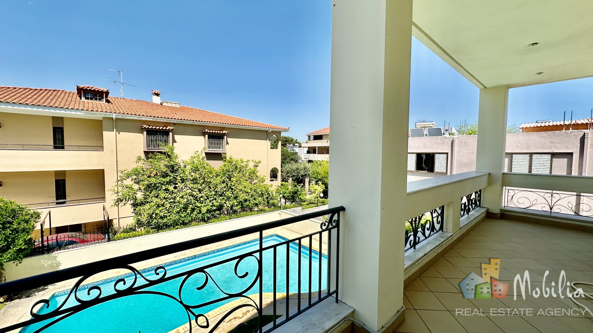 Mobilia Your Professional Real Estate Agency in Greece