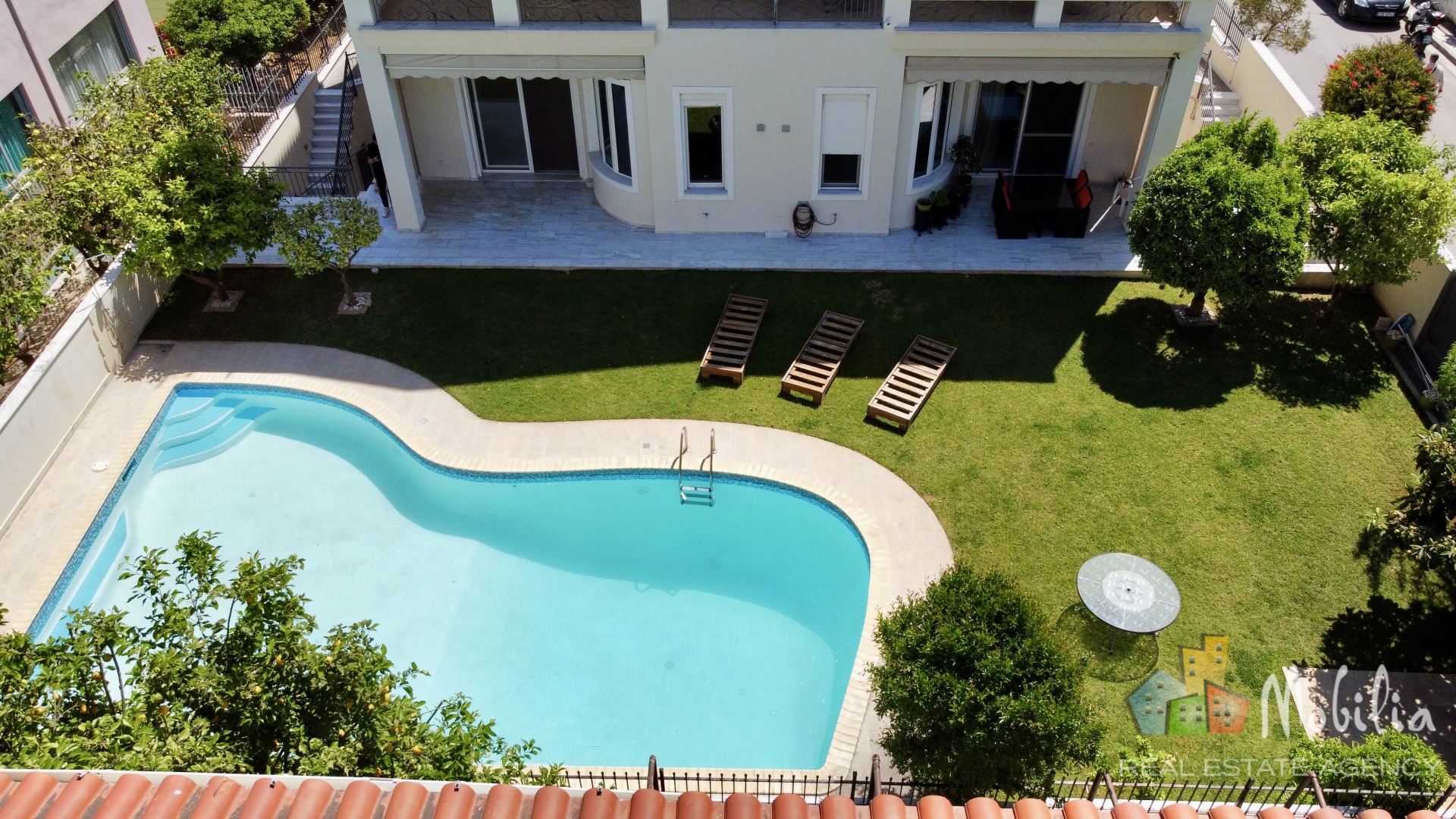 Mobilia Your Professional Real Estate Agency in Greece