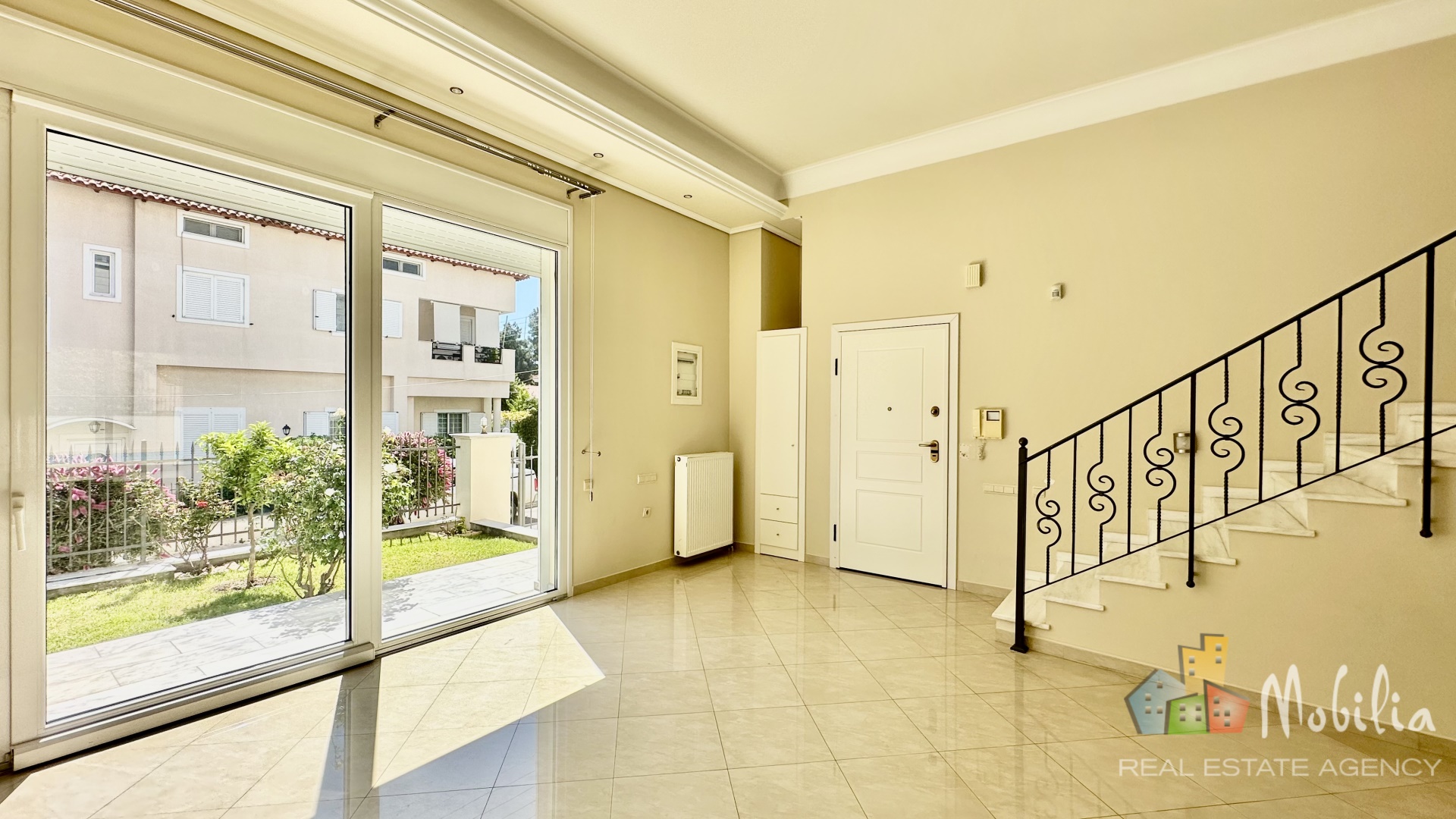 Mobilia Your Professional Real Estate Agency in Greece