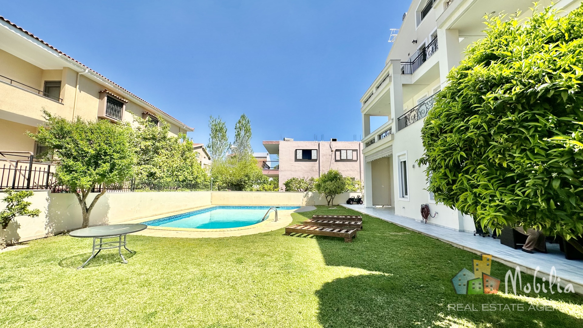 Mobilia Your Professional Real Estate Agency in Greece