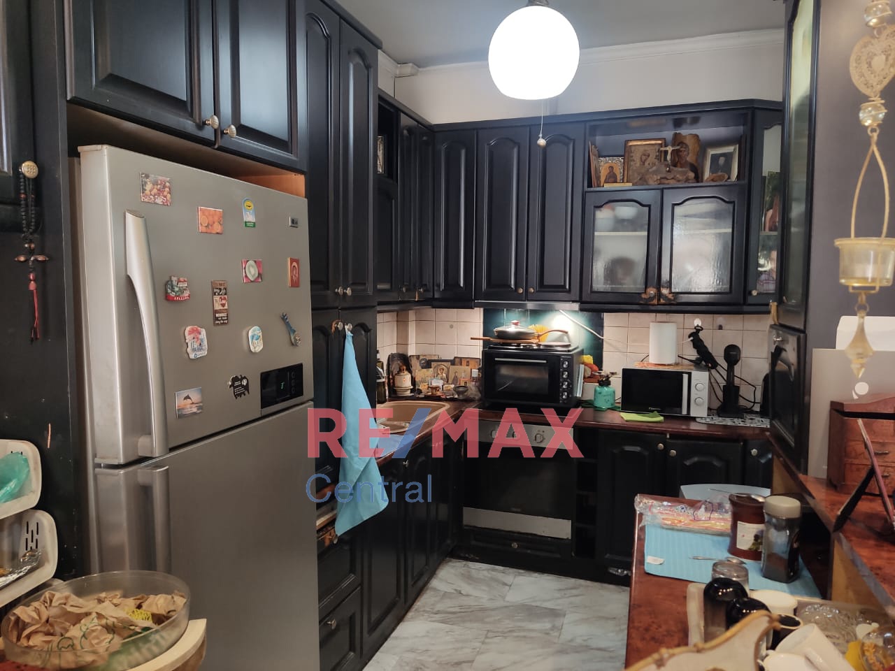 Remax Central