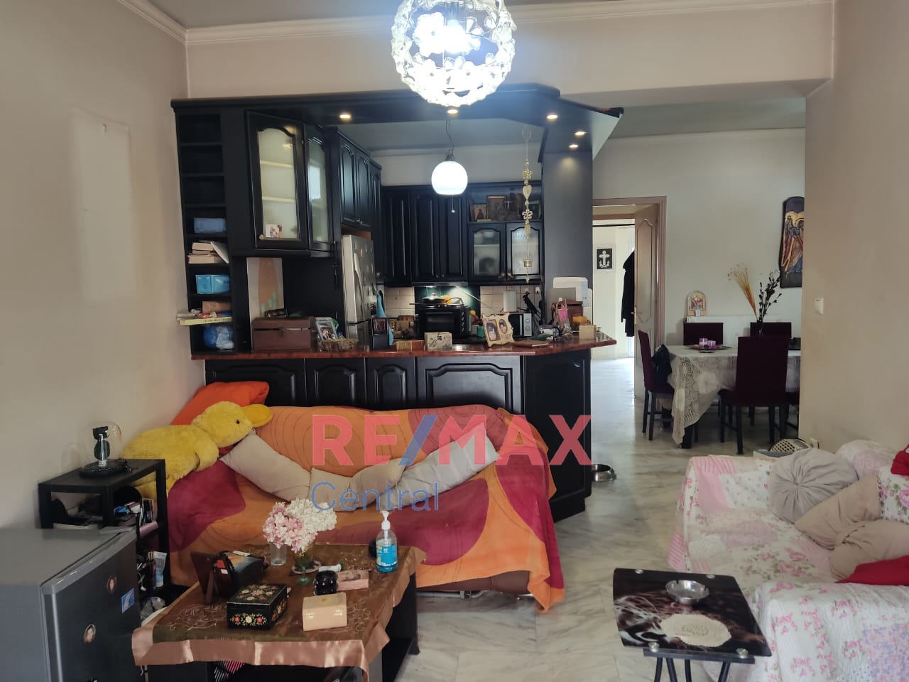 Remax Central