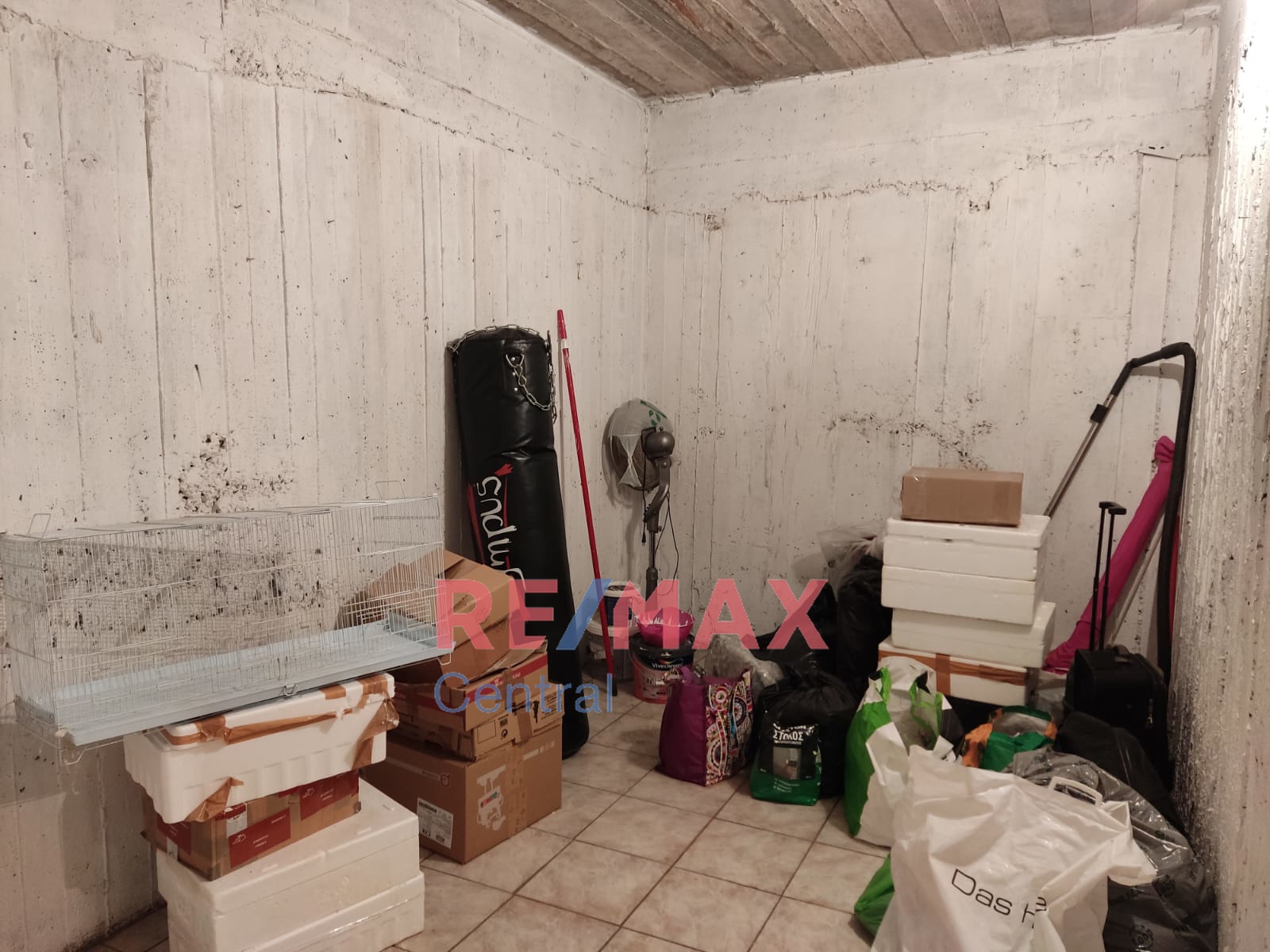 Remax Central
