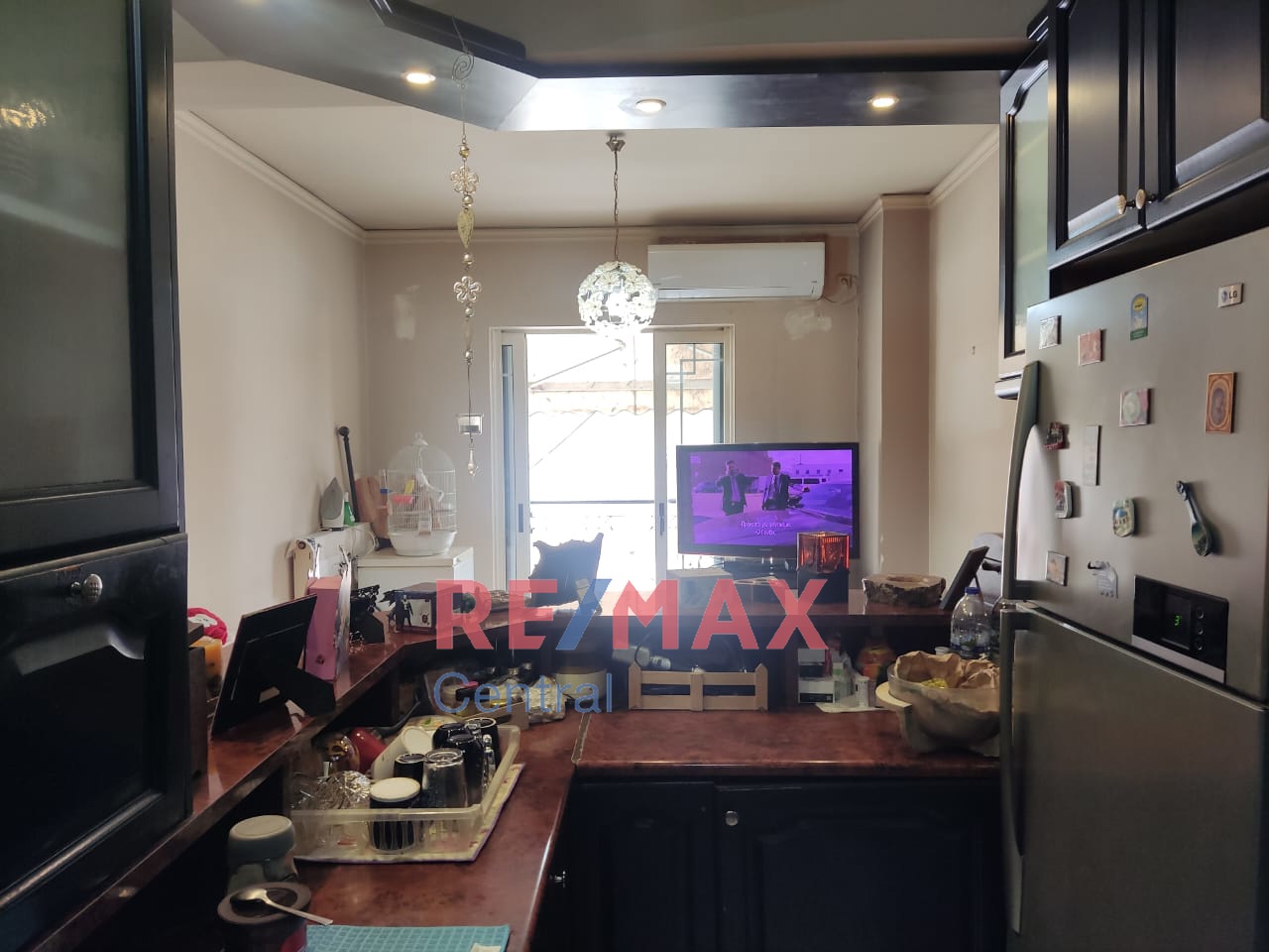 Remax Central