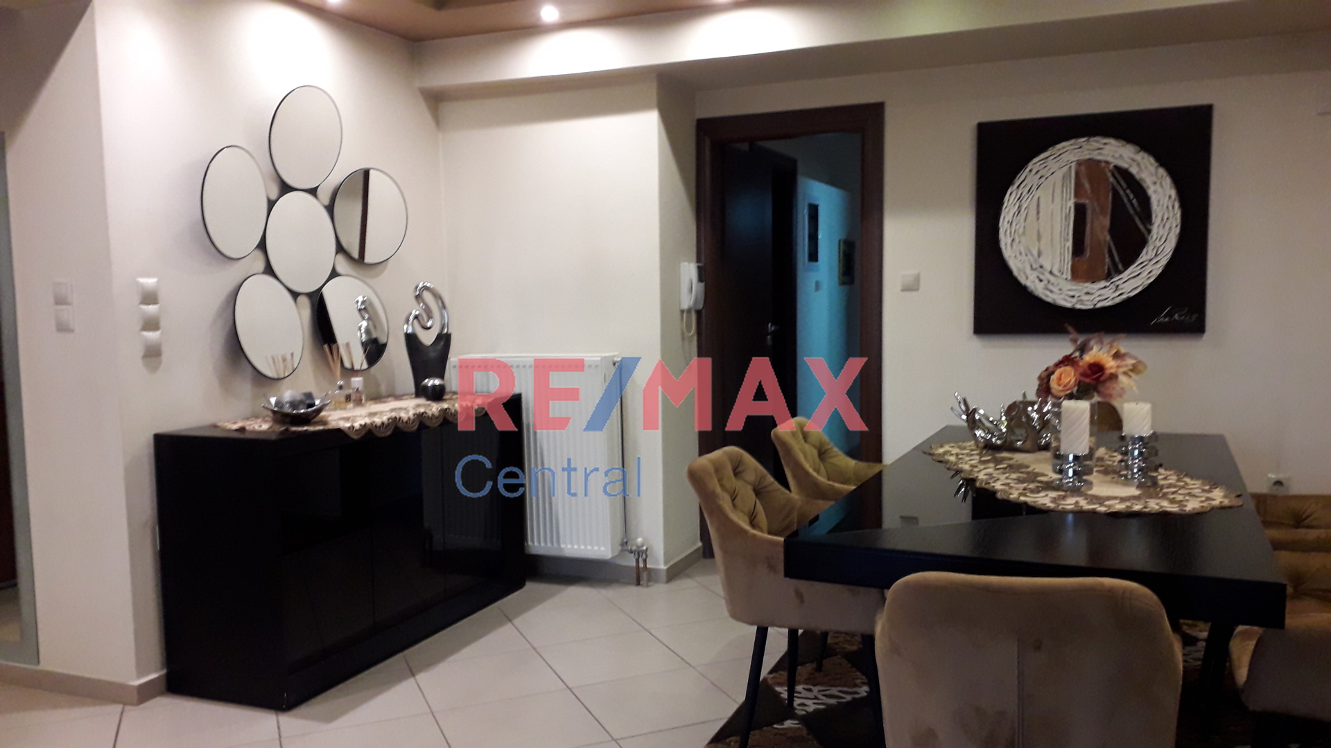 Remax Central