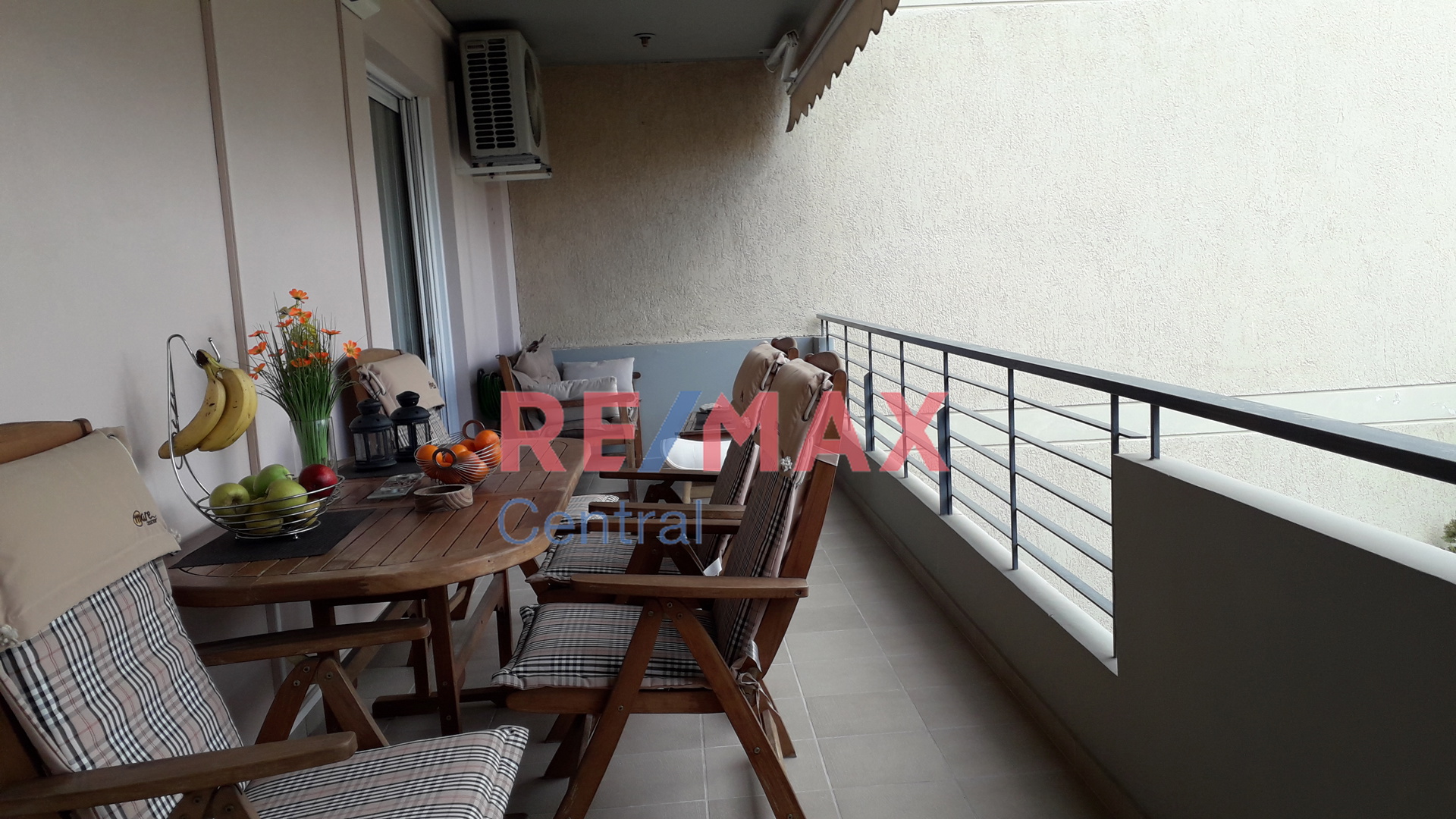 Remax Central