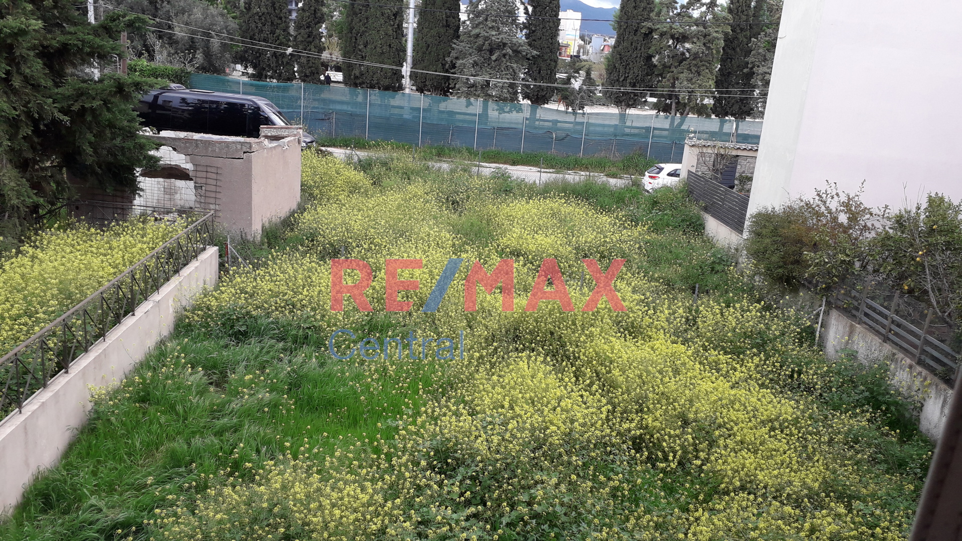 Remax Central