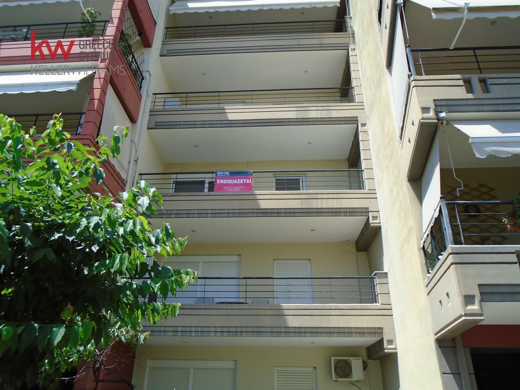 1537644 - Διαμέρισμα Προς Ενοικίαση, Καρδίτσα, 42,50 τ.μ., €330