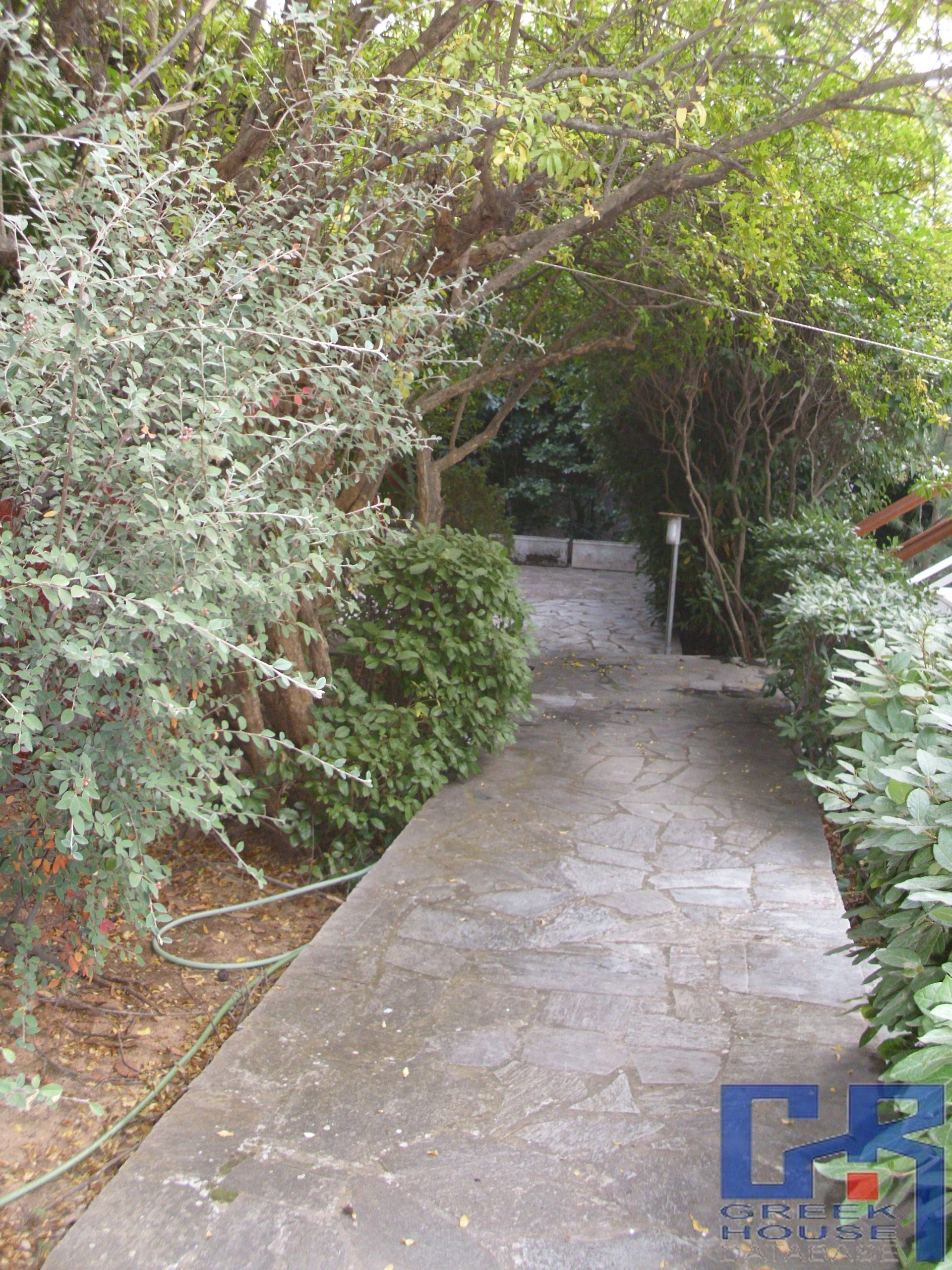 Greek House Database