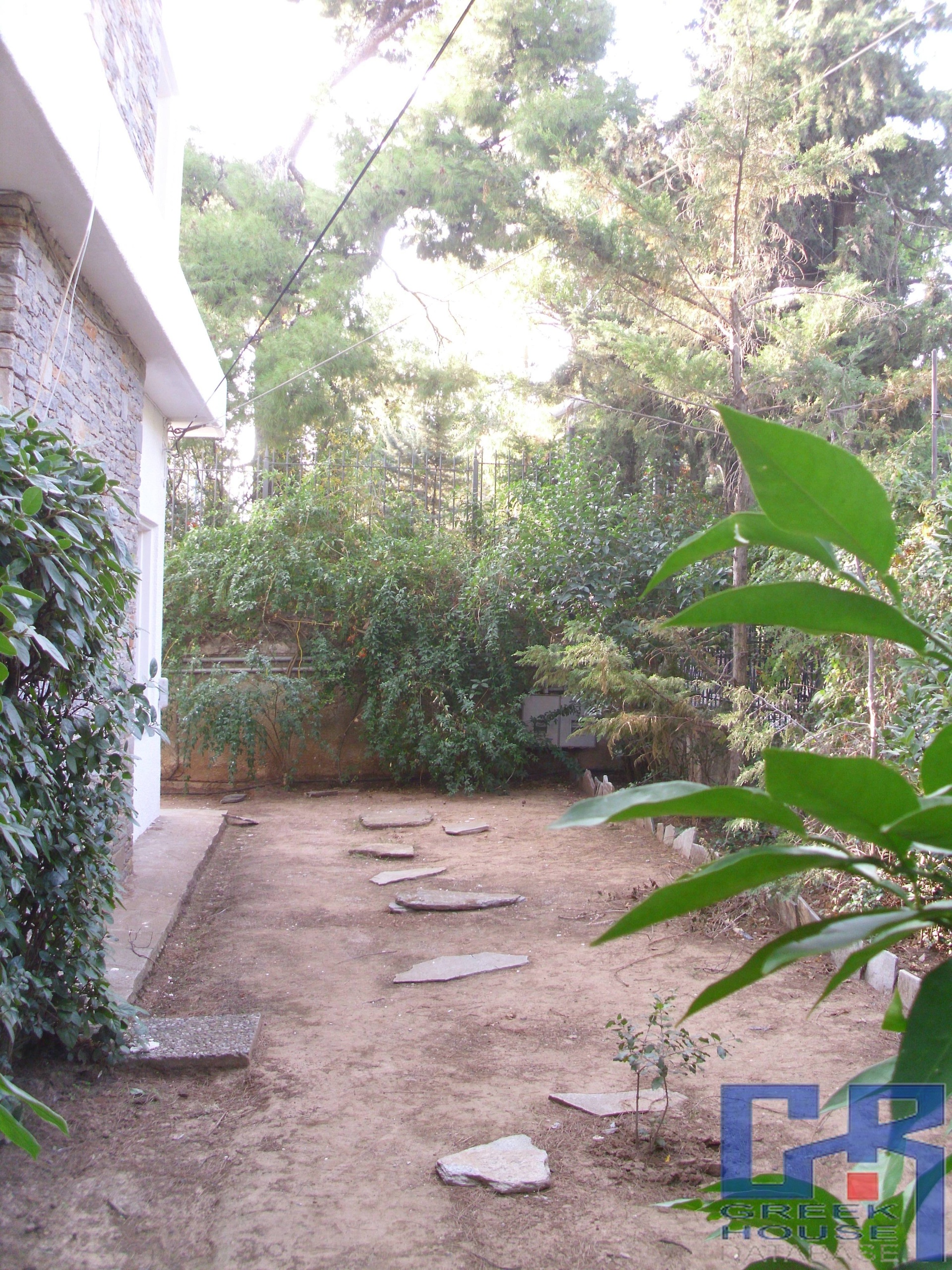 Greek House Database