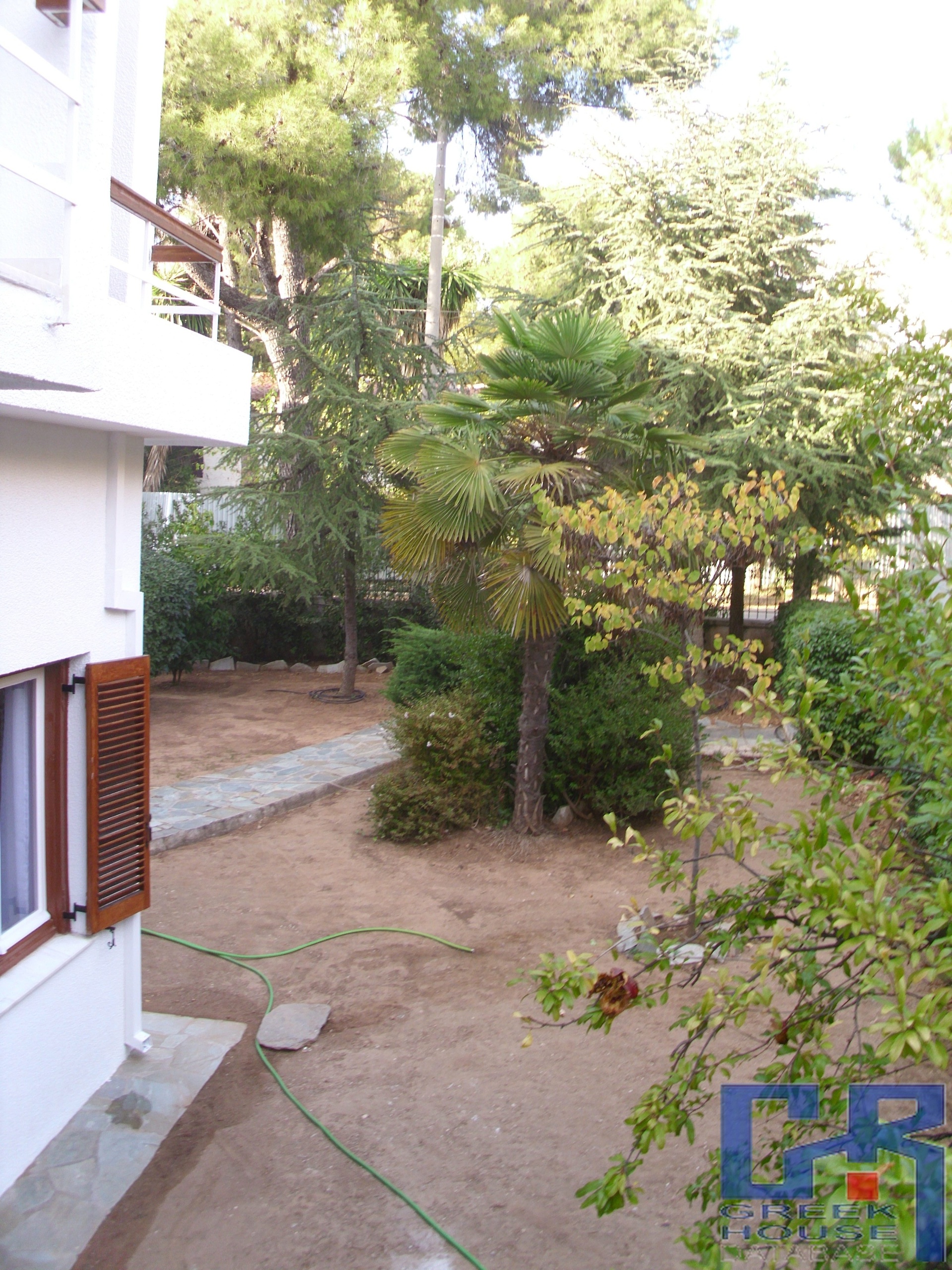 Greek House Database