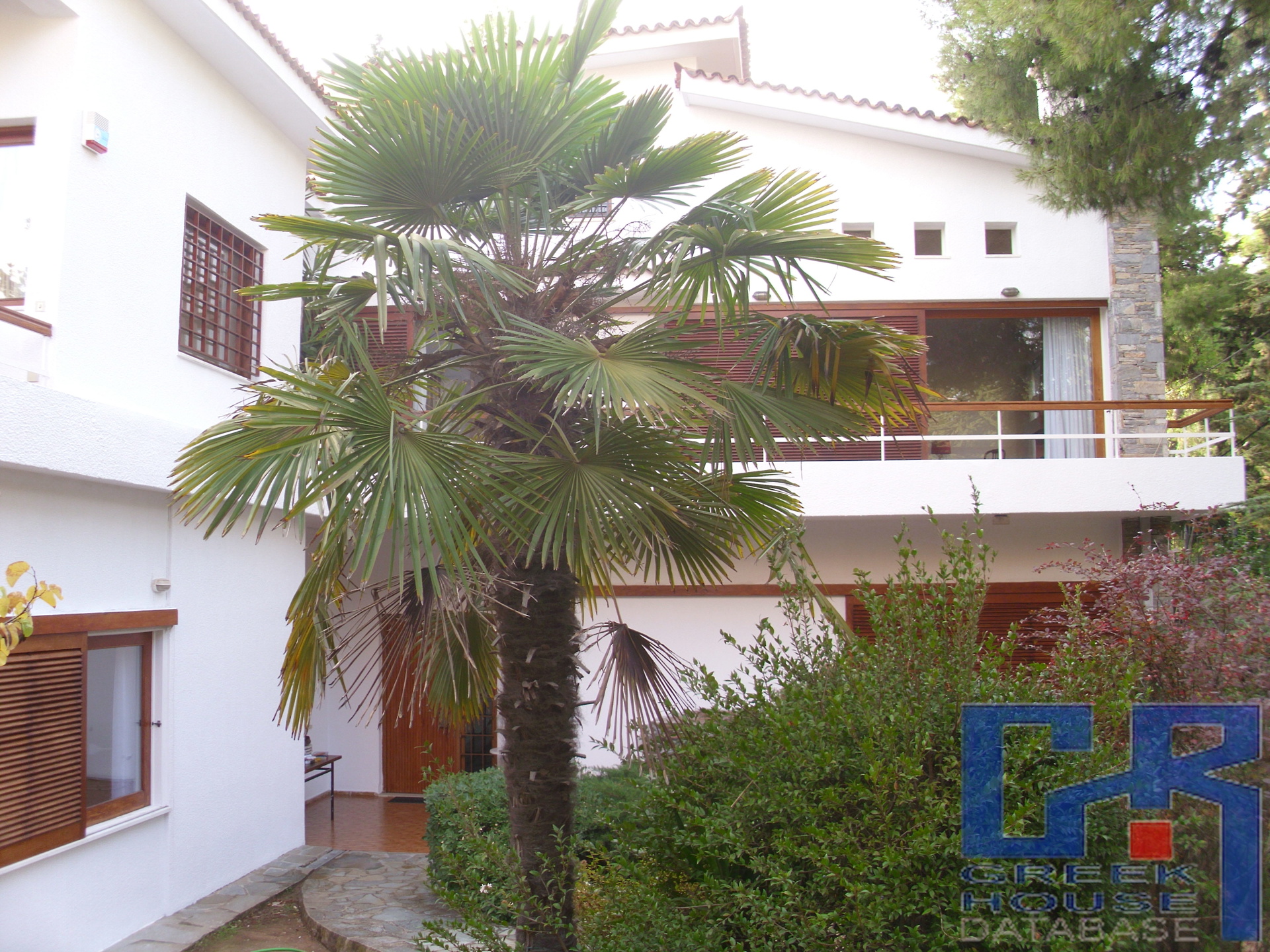 Greek House Database