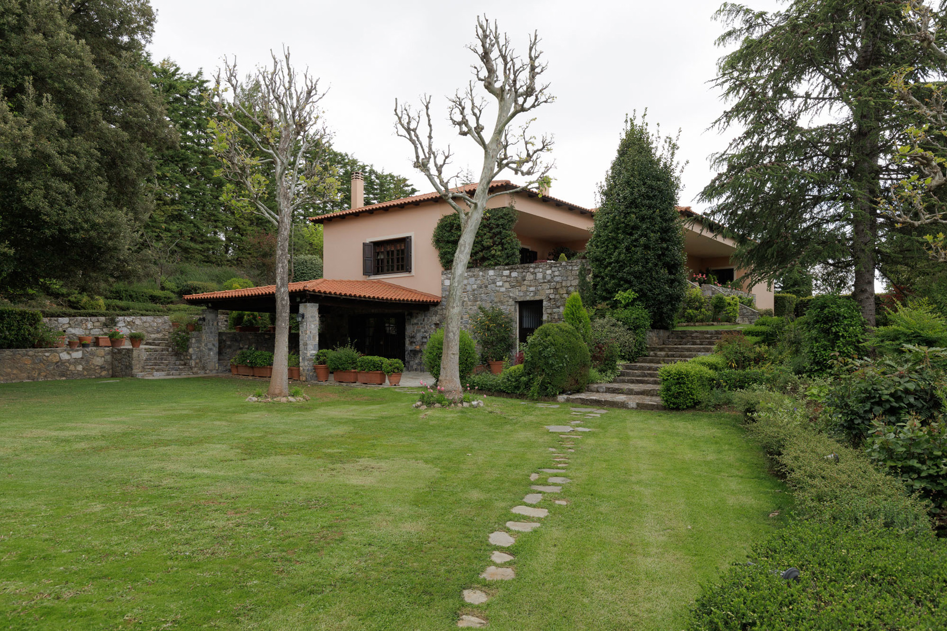 von Poll Immobilien GmbH