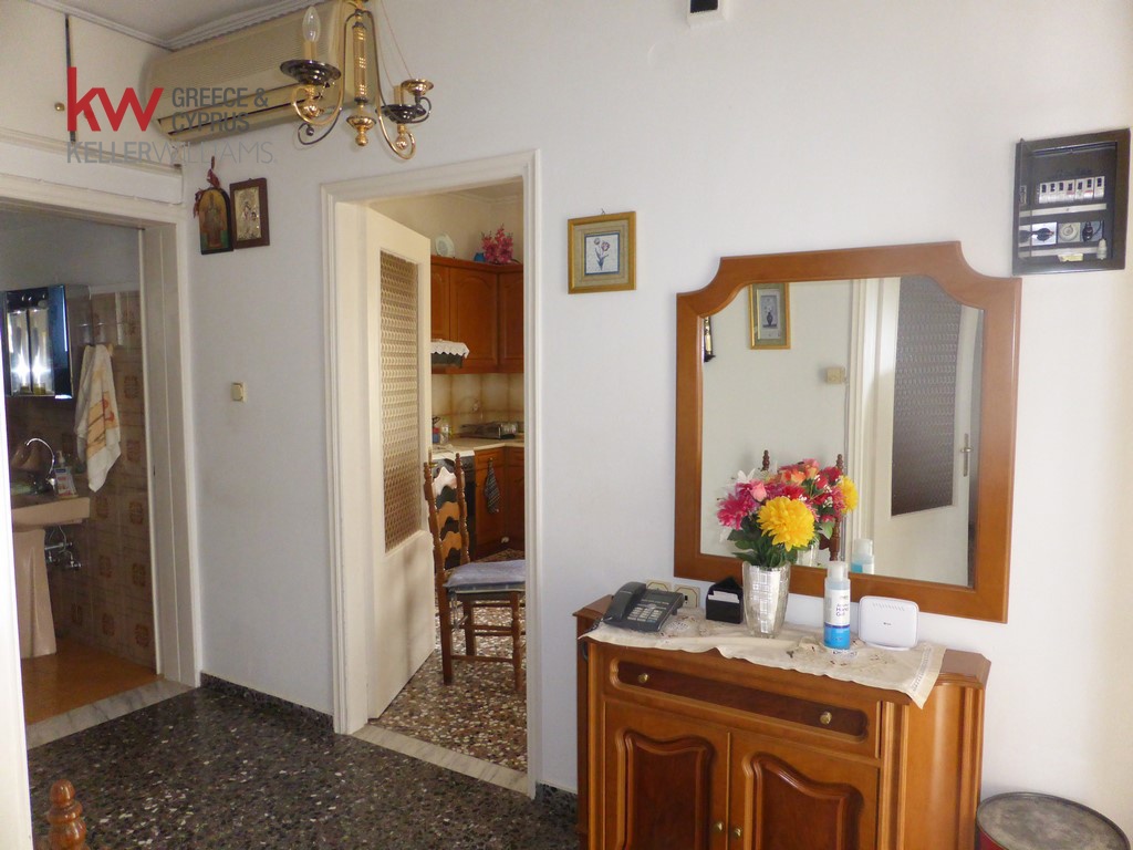 1542657 - Μονοκατοικία Προς Ενοικίαση, Κάμπος, 65,50 τ.μ., €250