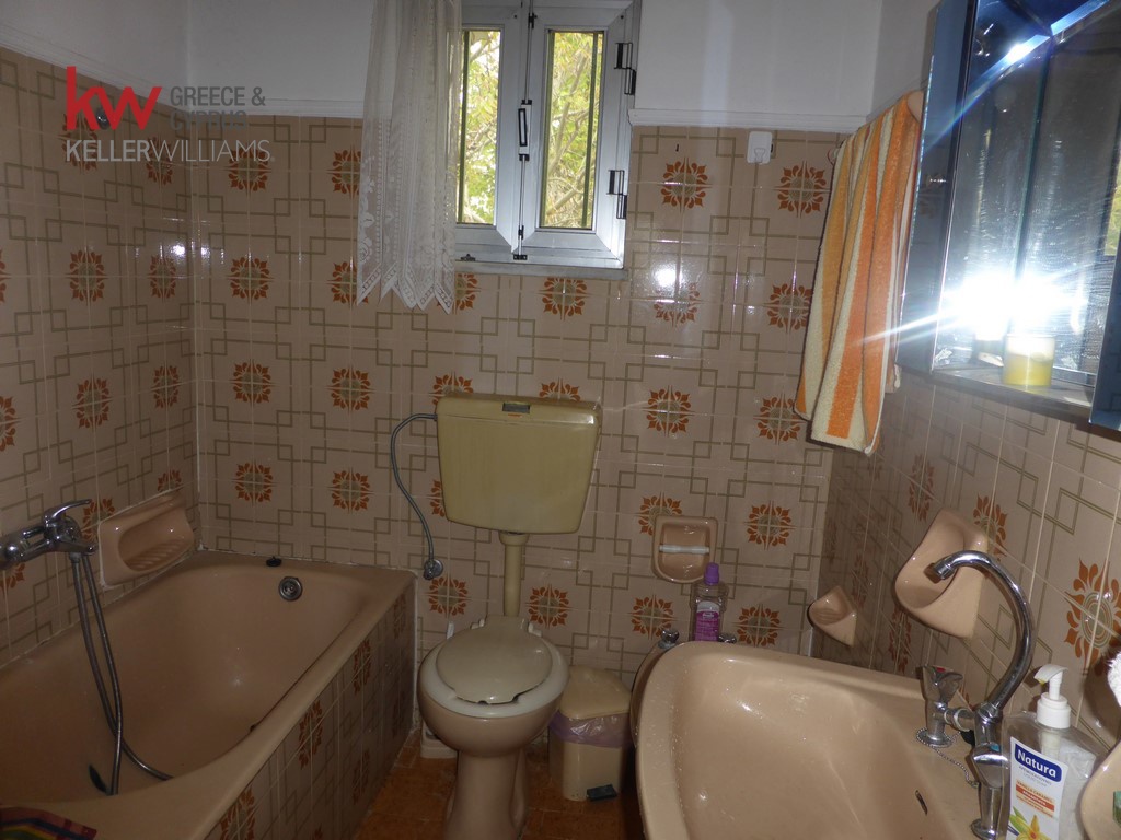 1542657 - Μονοκατοικία Προς Ενοικίαση, Κάμπος, 65,50 τ.μ., €250