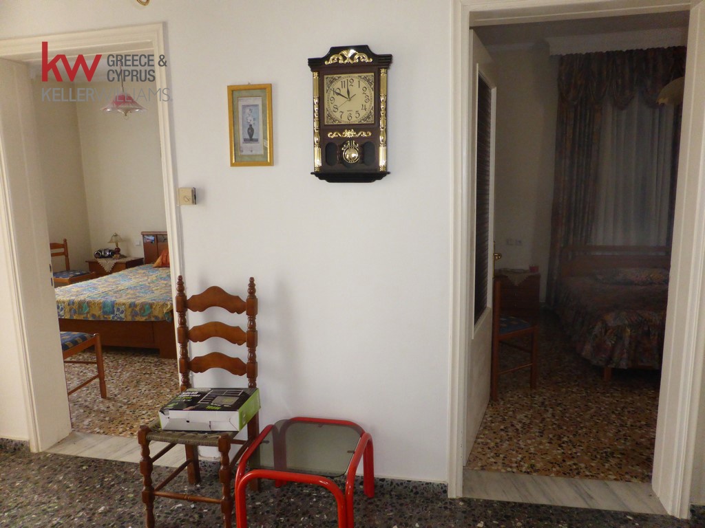 1542657 - Μονοκατοικία Προς Ενοικίαση, Κάμπος, 65,50 τ.μ., €250