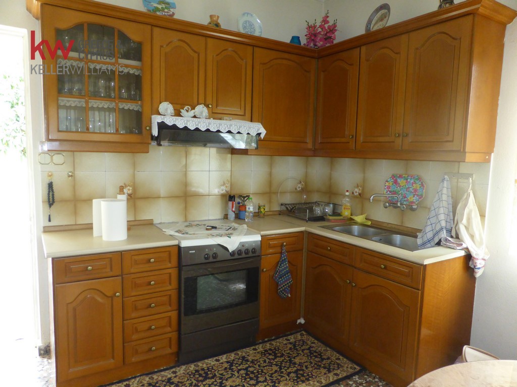 1542657 - Μονοκατοικία Προς Ενοικίαση, Κάμπος, 65,50 τ.μ., €250