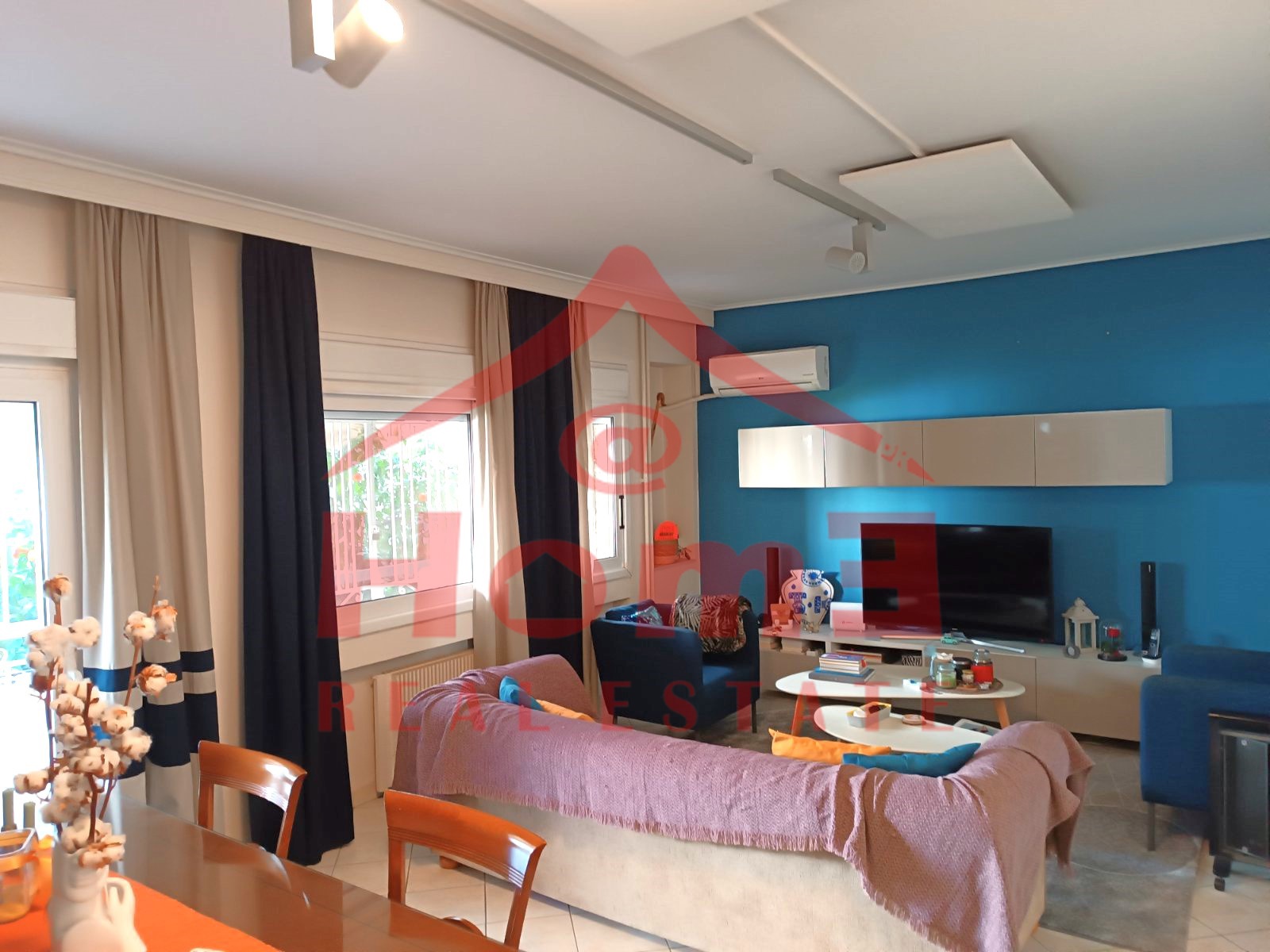 @home Real Estate