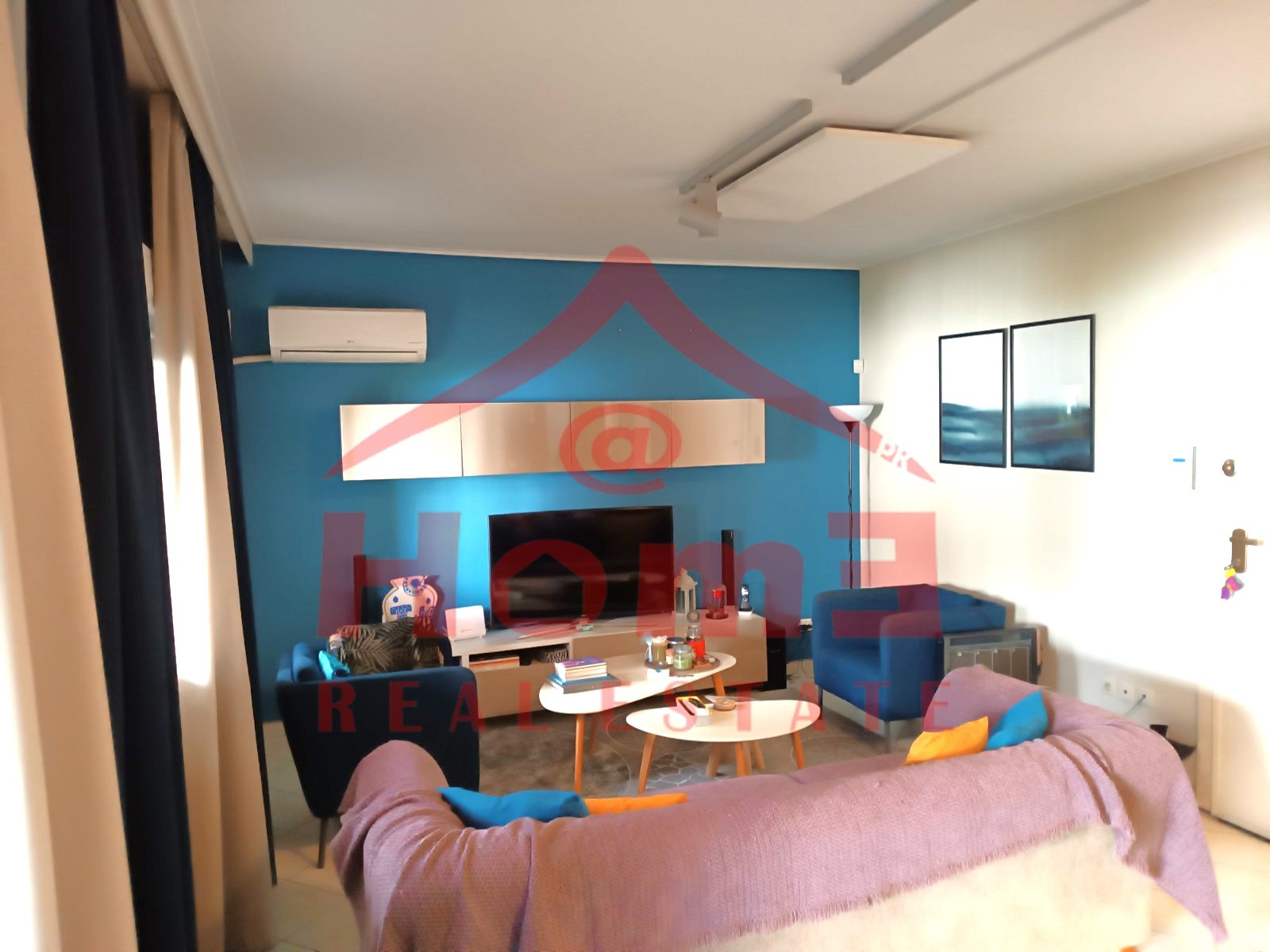 @home Real Estate