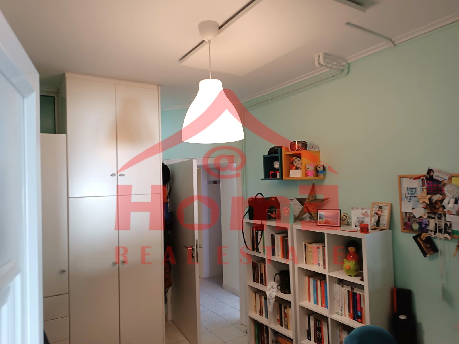 @home Real Estate