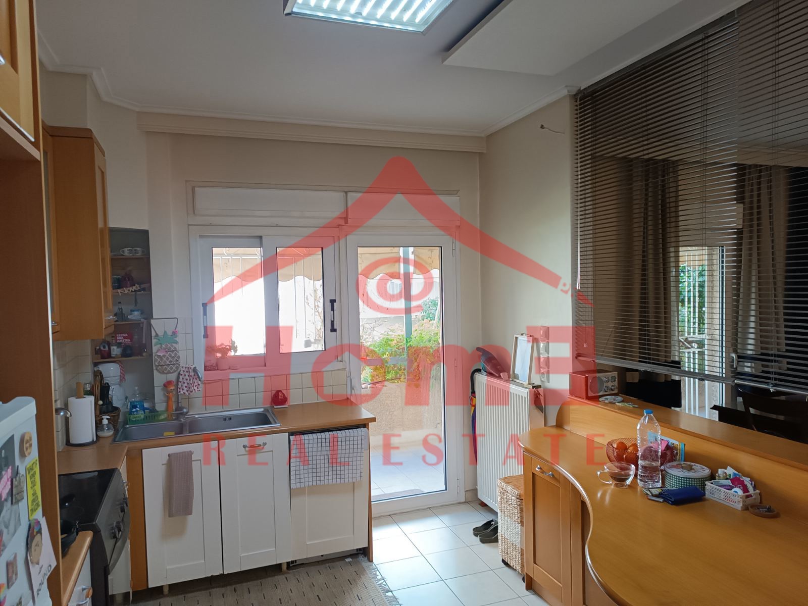 @home Real Estate