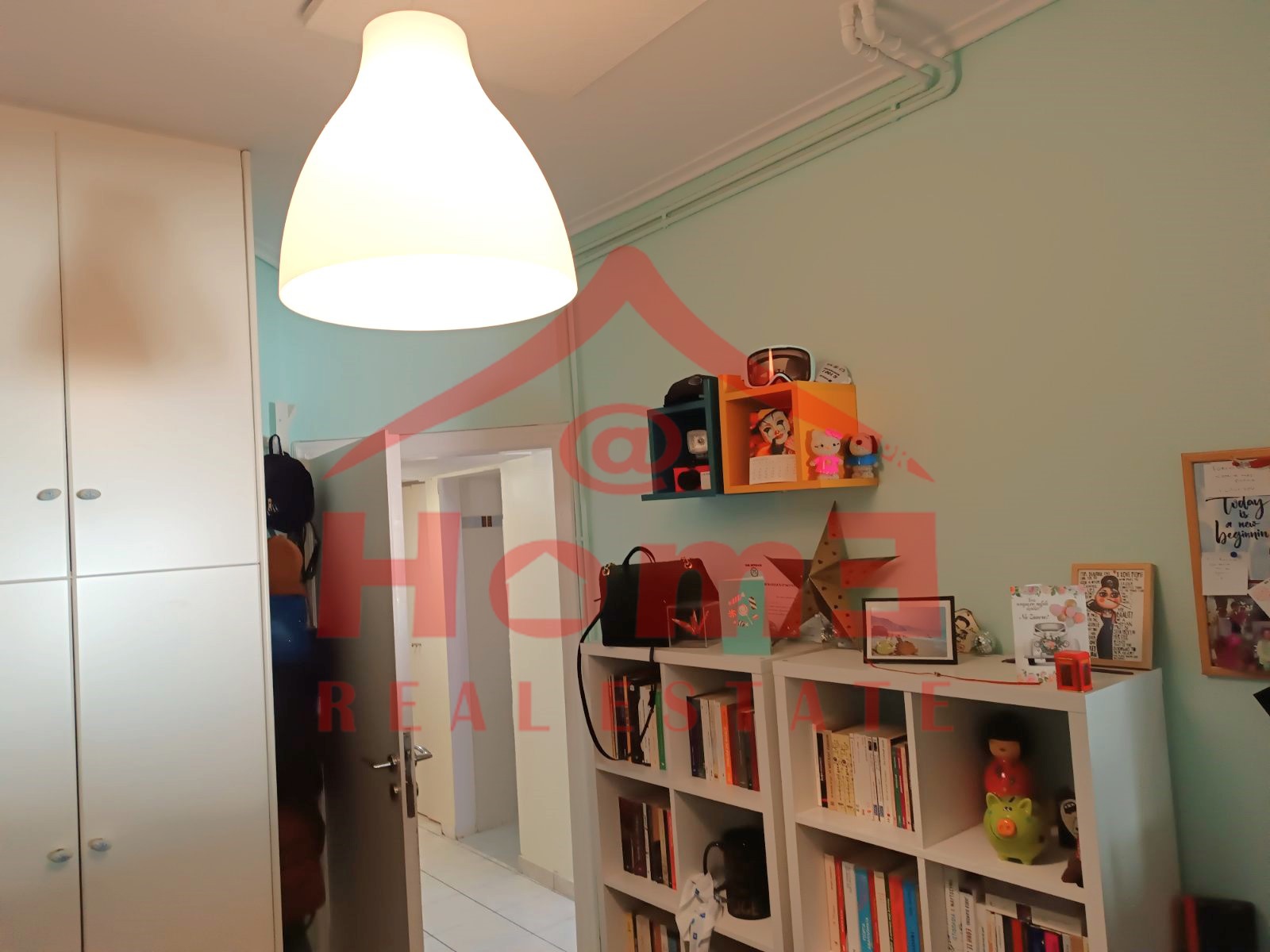 @home Real Estate