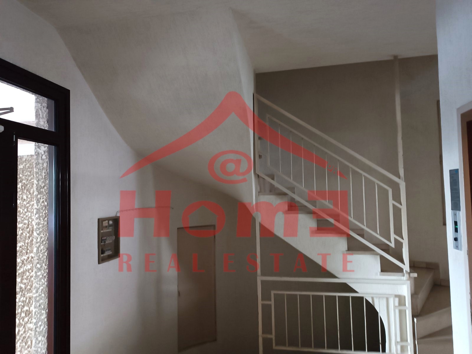 @home Real Estate