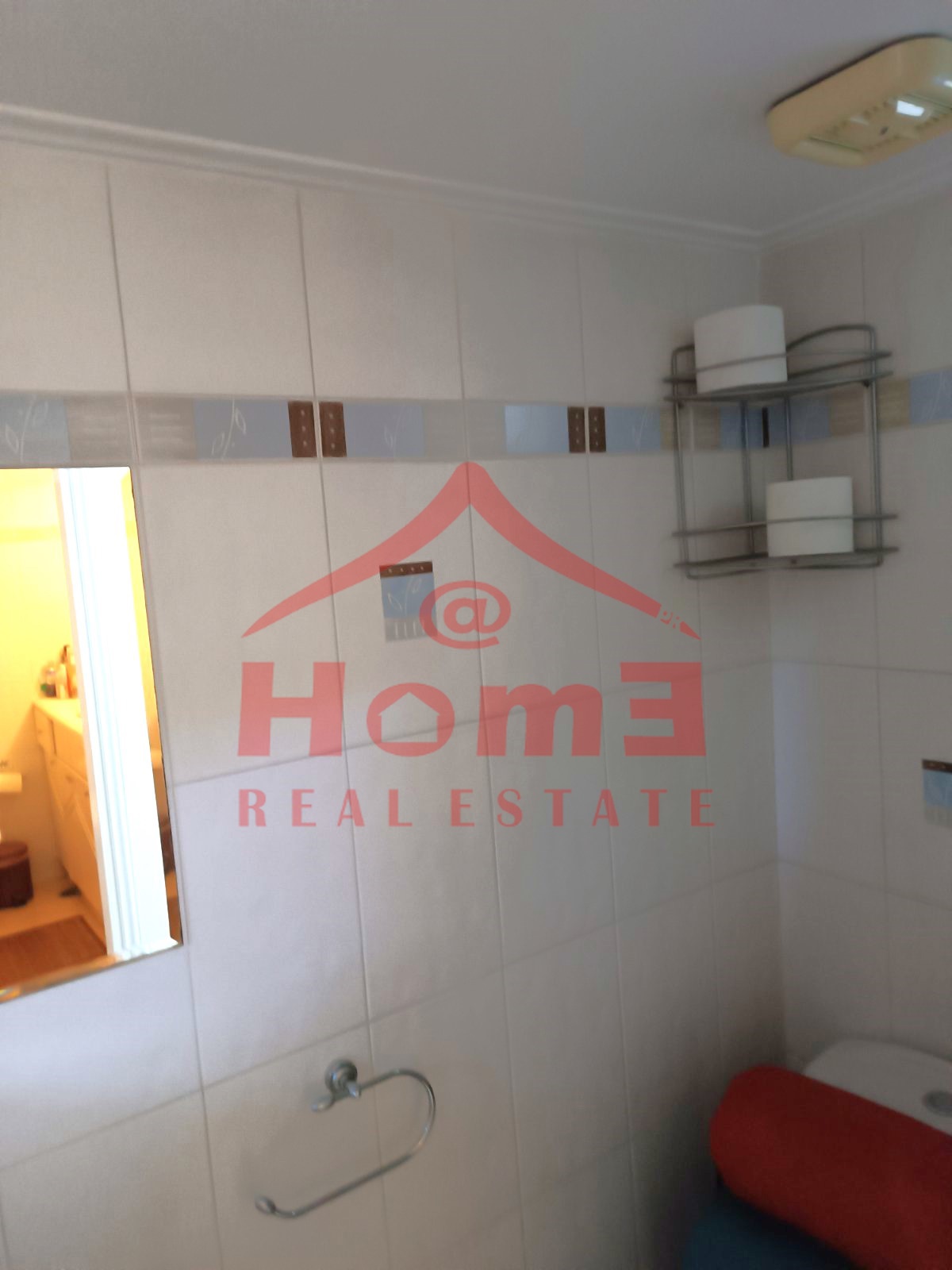 @home Real Estate