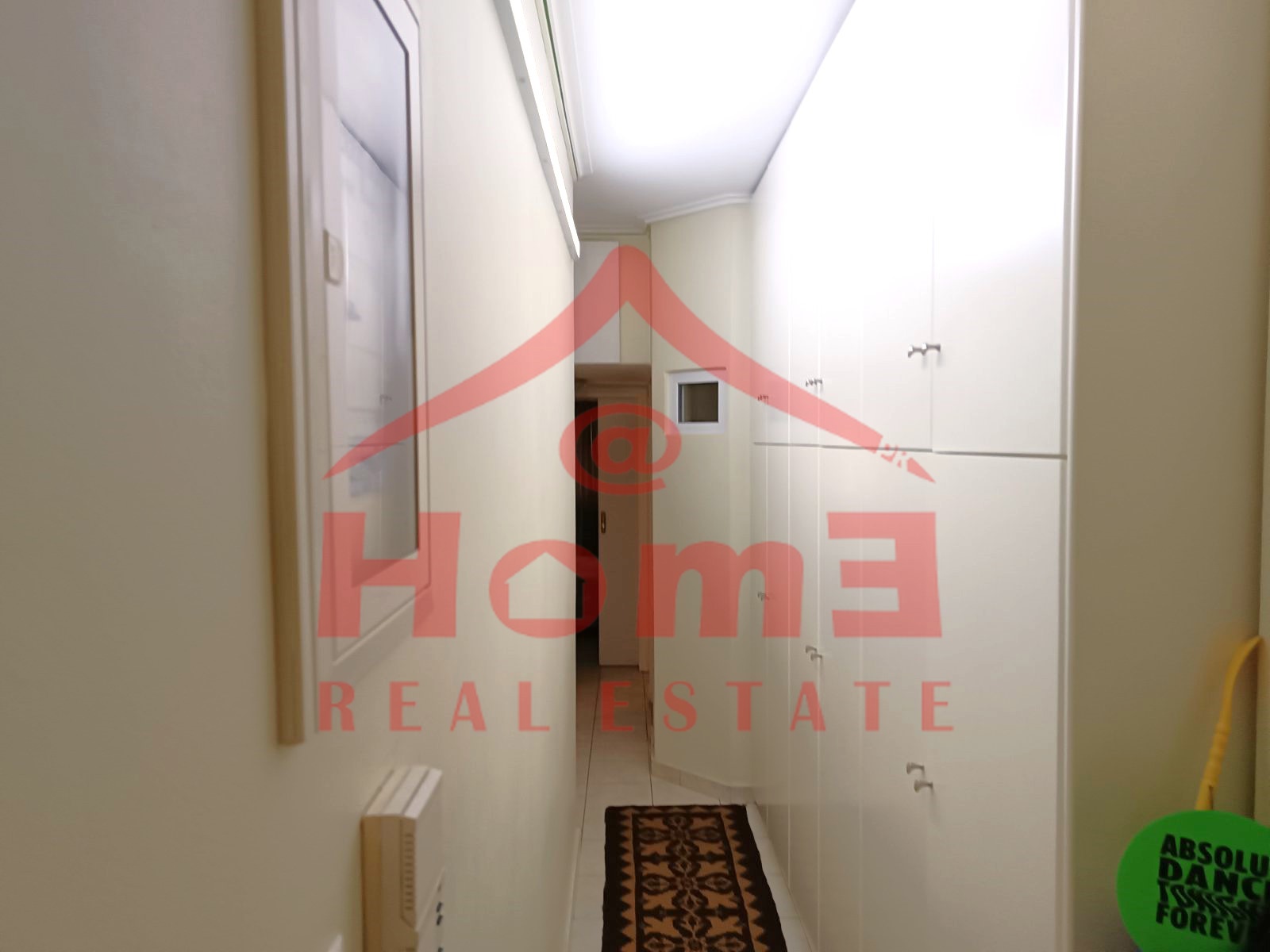@home Real Estate