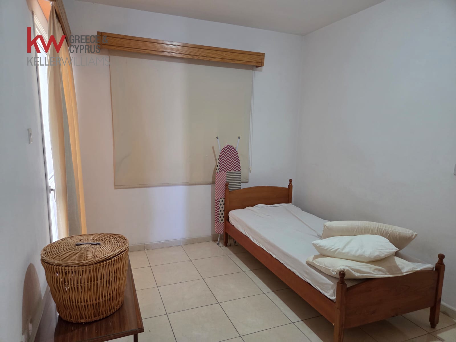 Apartment for rent