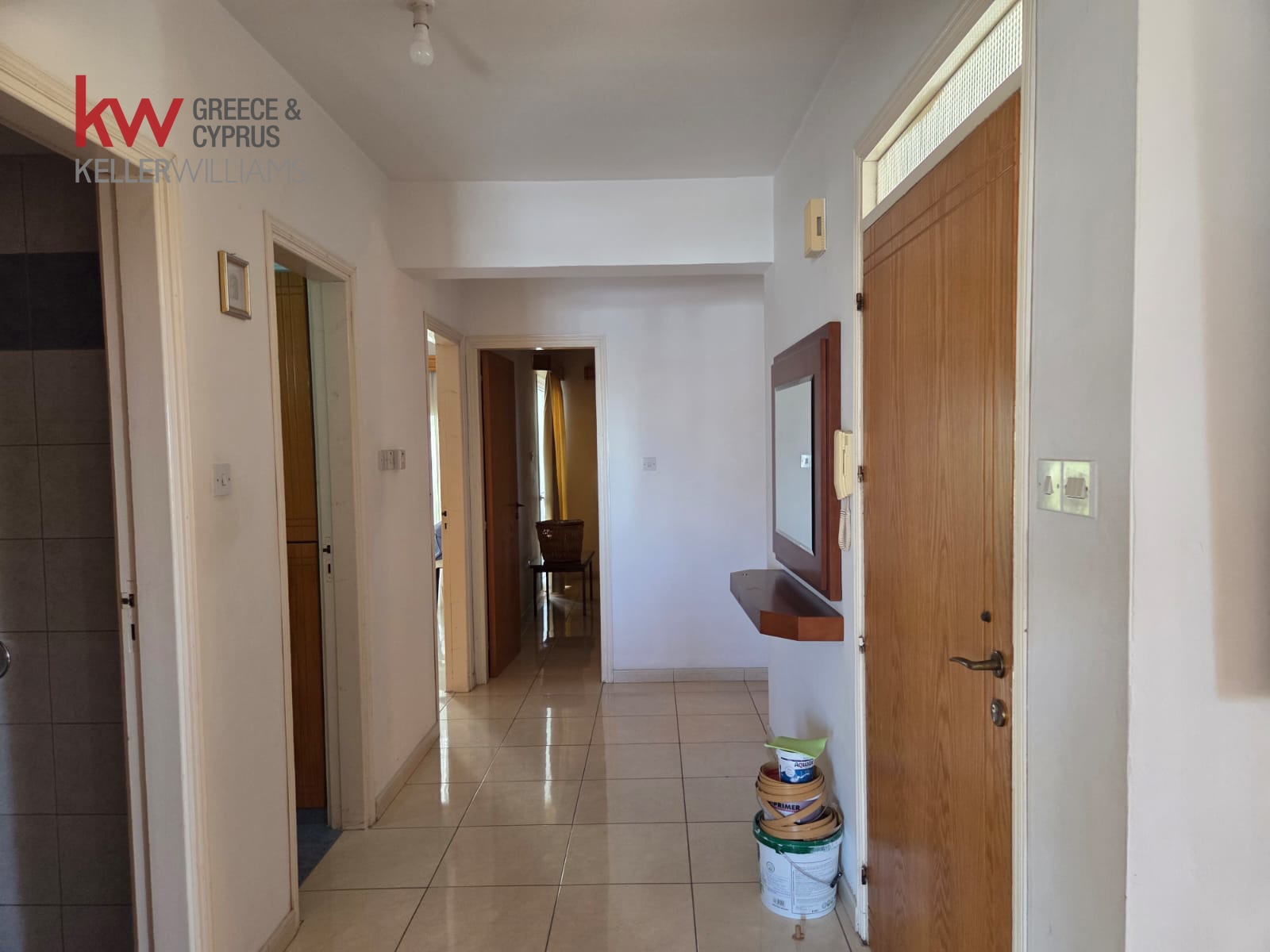 Apartment for rent