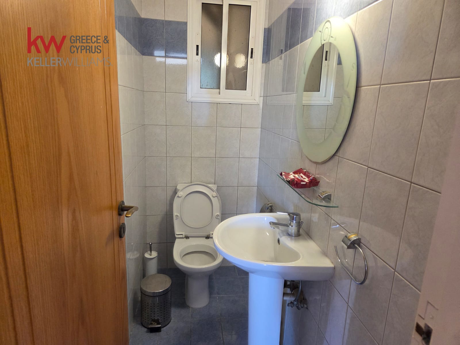 Apartment for rent
