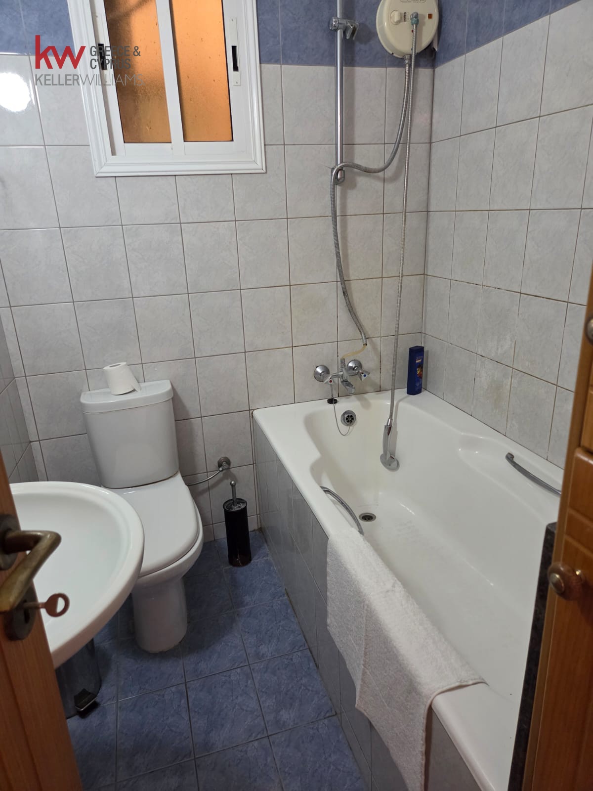 Apartment for rent