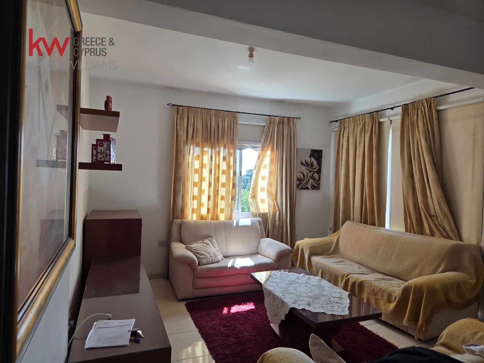 Apartment for rent