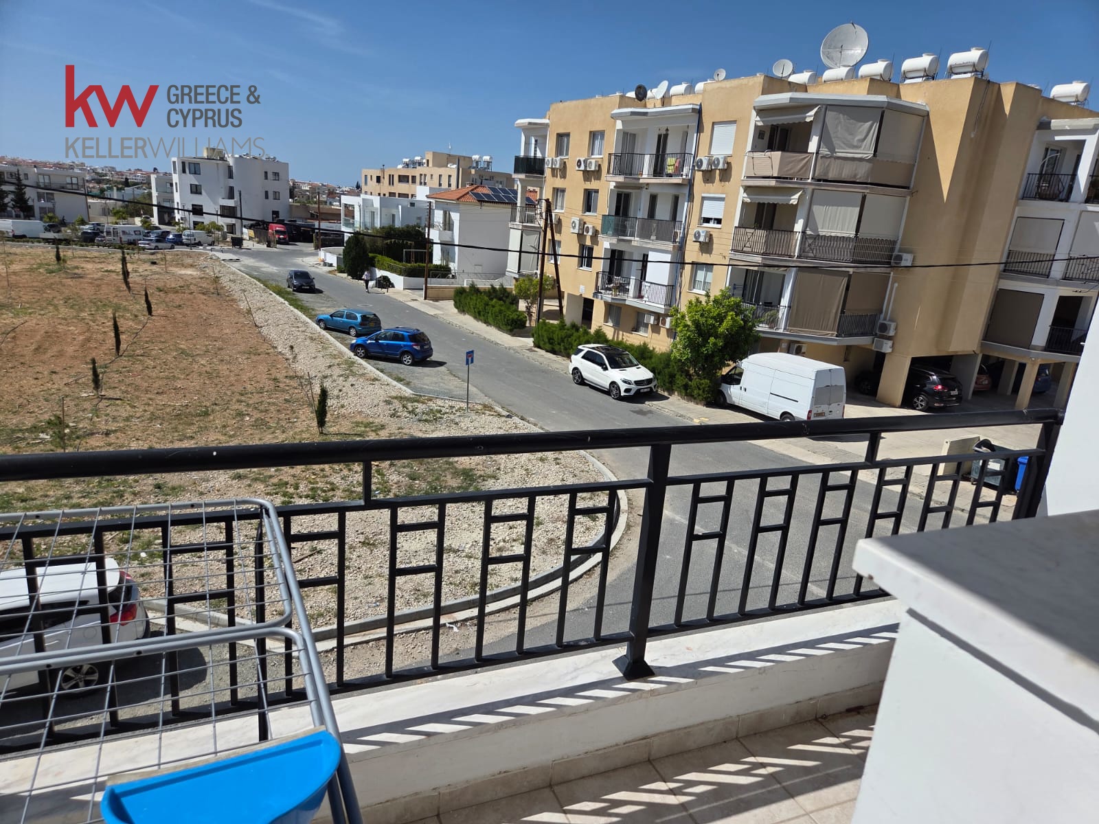 Apartment for rent