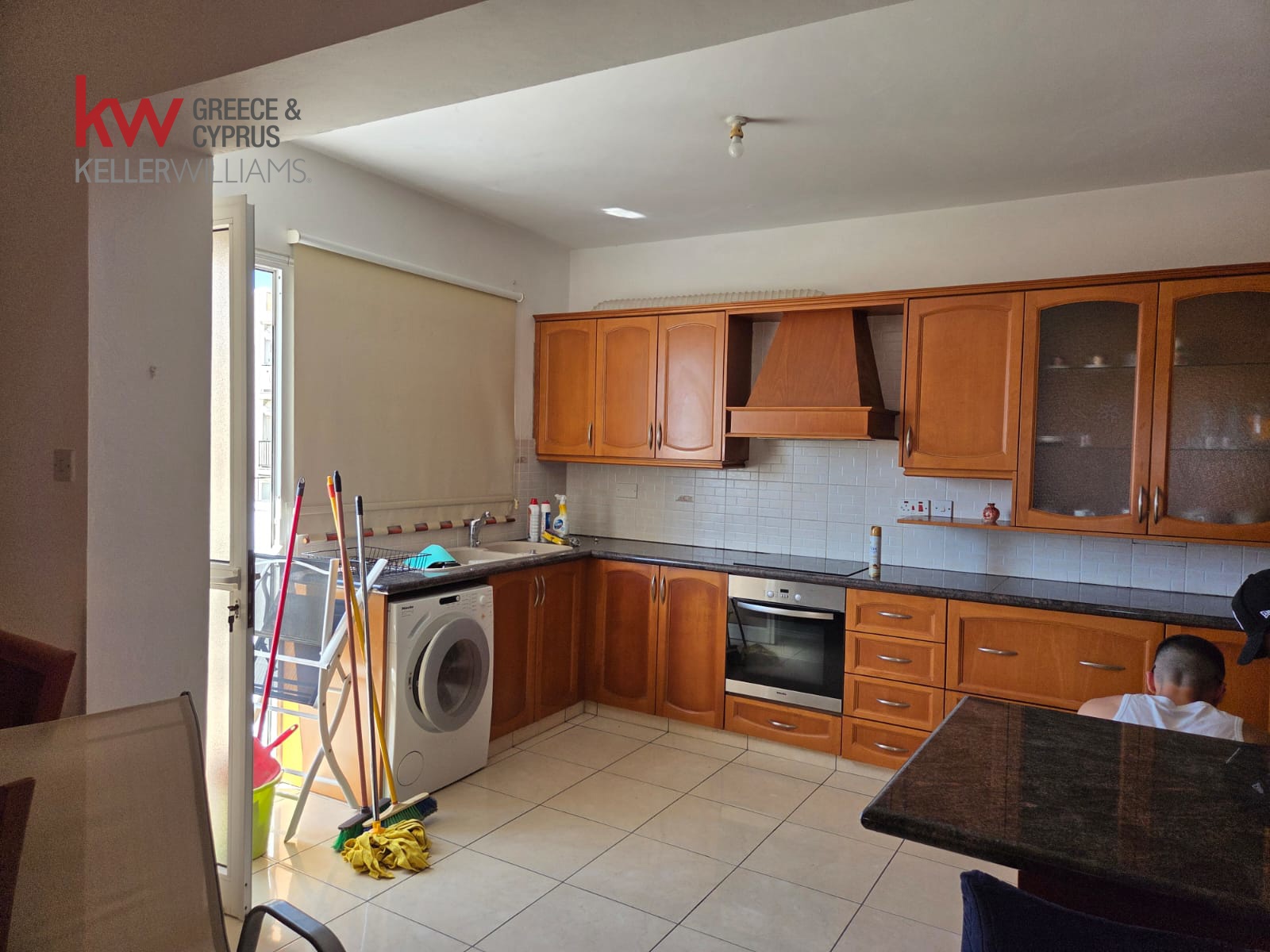 Apartment for rent