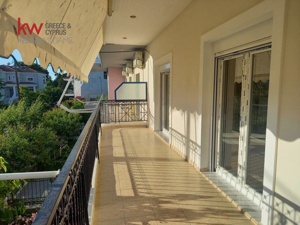 1553752 - Διαμέρισμα Προς Ενοικίαση, Καρδίτσα, 111,46 τ.μ., €500