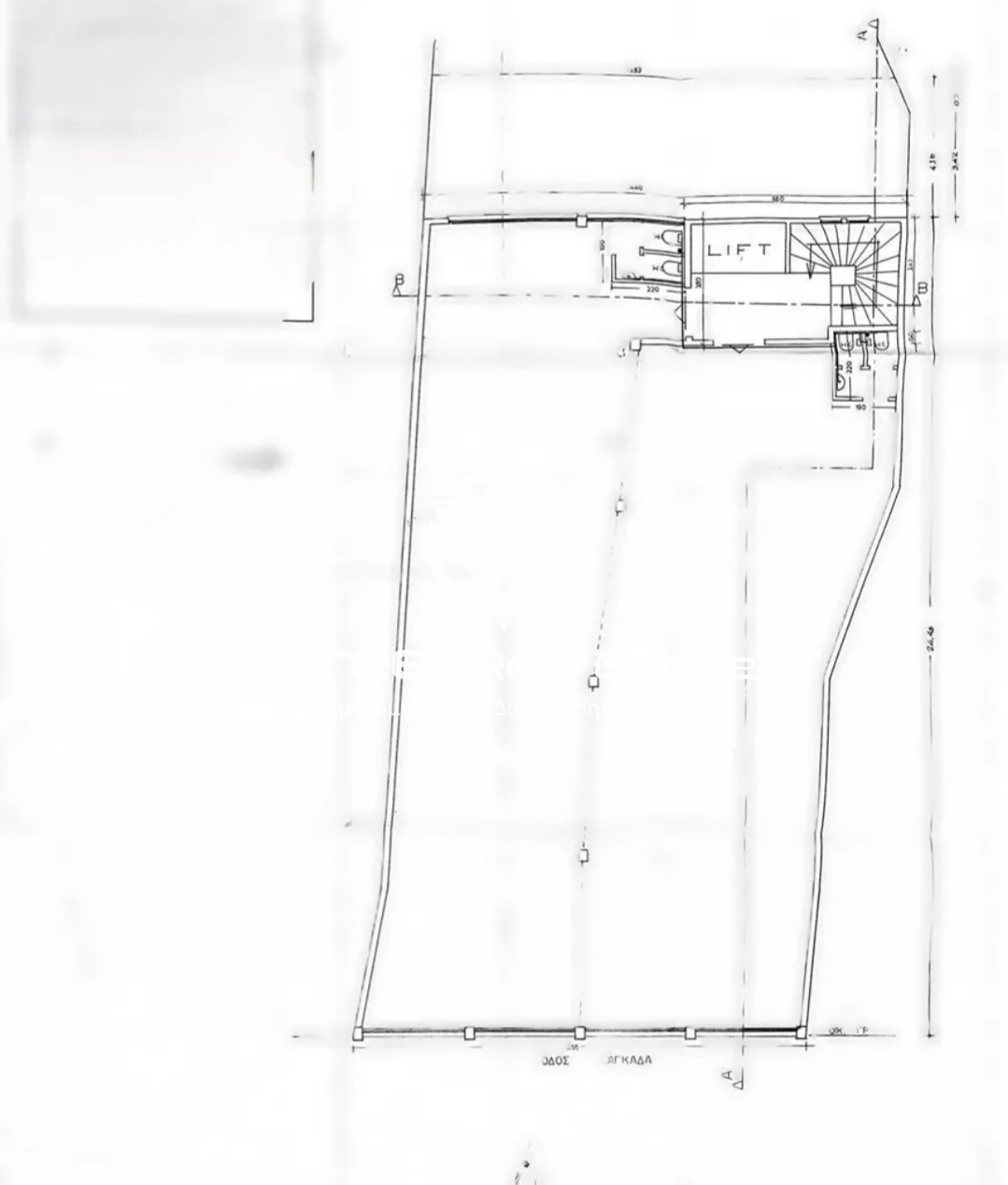 Street Real Estate