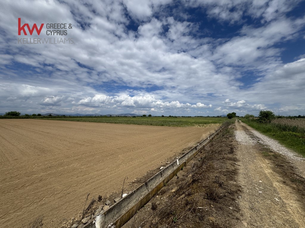 1563953 - Αγροτεμάχιο Προς Πώληση, Κάμπος, 34.000 τ.μ., €40.000