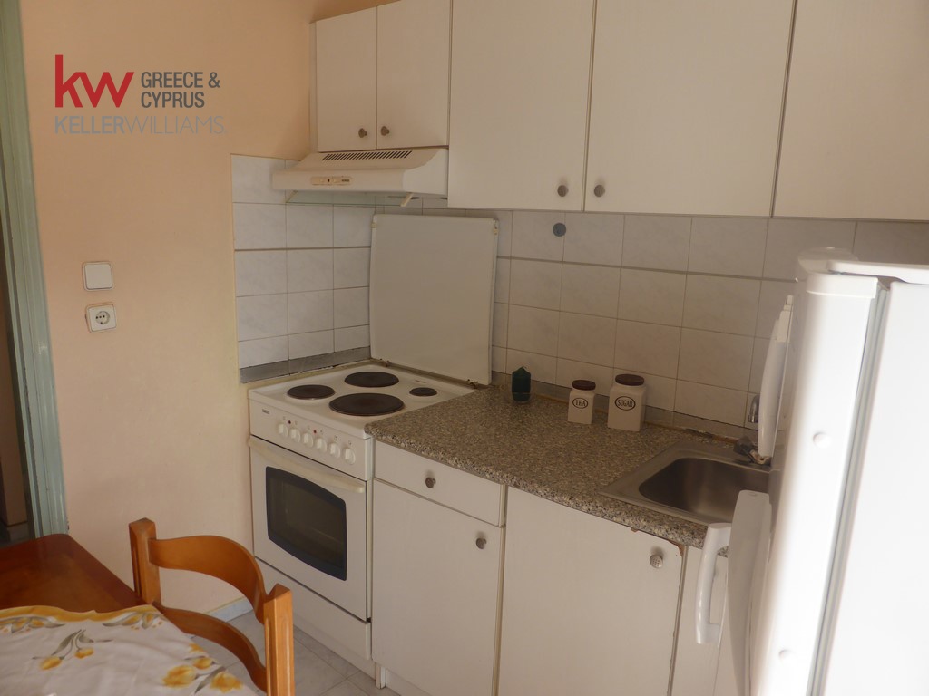 1565430 - Διαμέρισμα Προς Ενοικίαση, Καρδίτσα, 32 τ.μ., €250