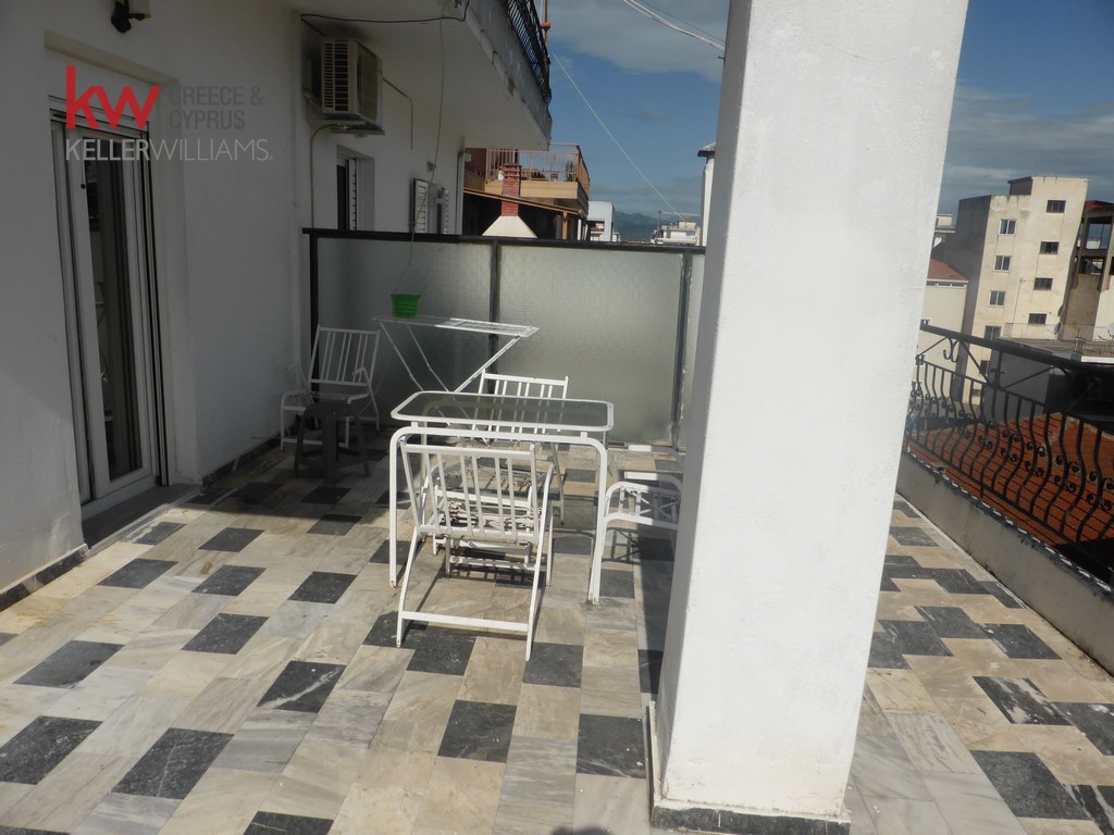1565430 - Διαμέρισμα Προς Ενοικίαση, Καρδίτσα, 32 τ.μ., €250