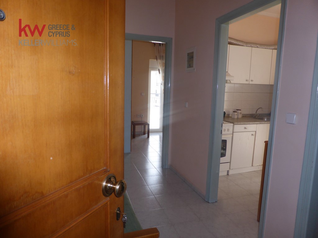 1565430 - Διαμέρισμα Προς Ενοικίαση, Καρδίτσα, 32 τ.μ., €250