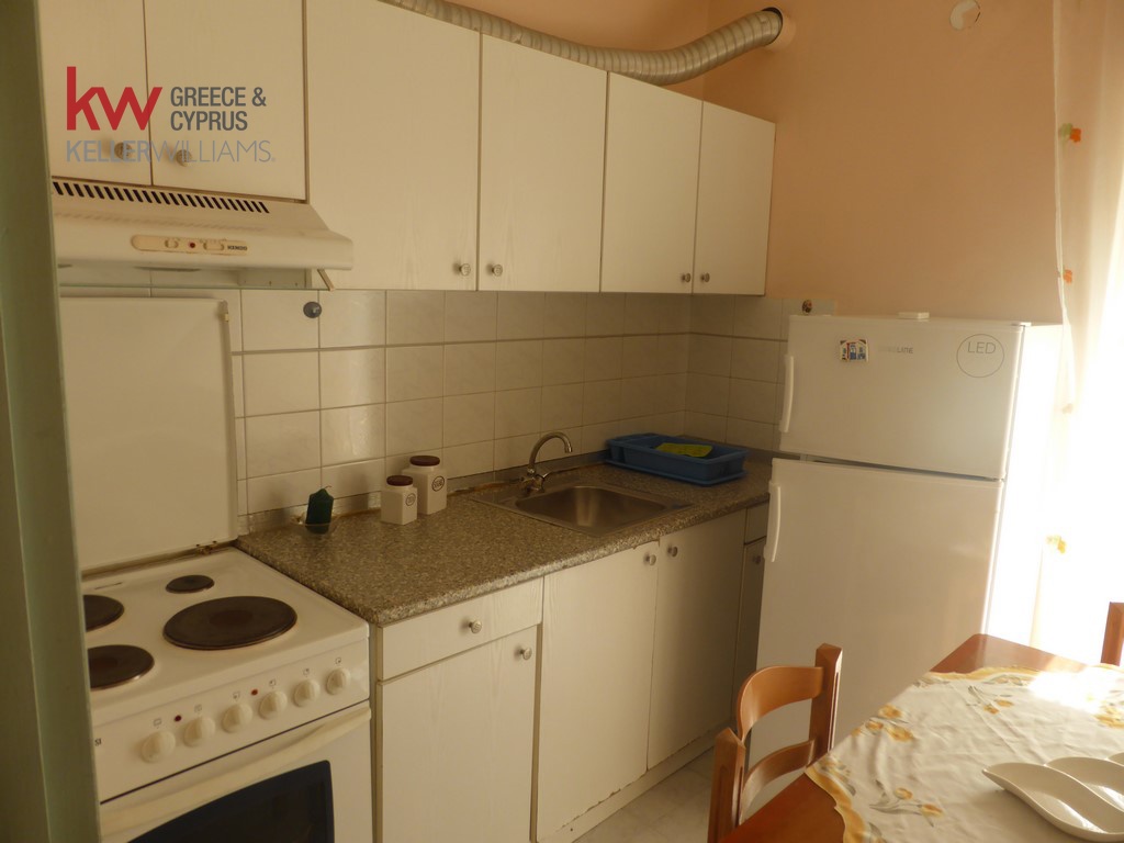 1565430 - Διαμέρισμα Προς Ενοικίαση, Καρδίτσα, 32 τ.μ., €250