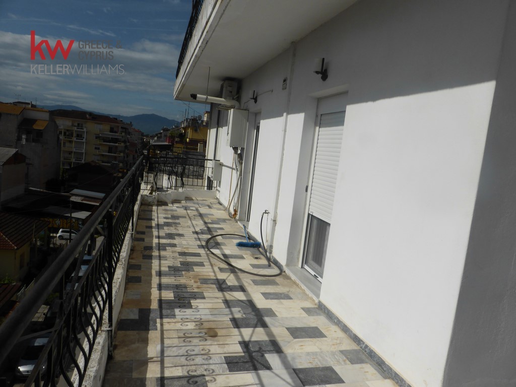 1565430 - Διαμέρισμα Προς Ενοικίαση, Καρδίτσα, 32 τ.μ., €250