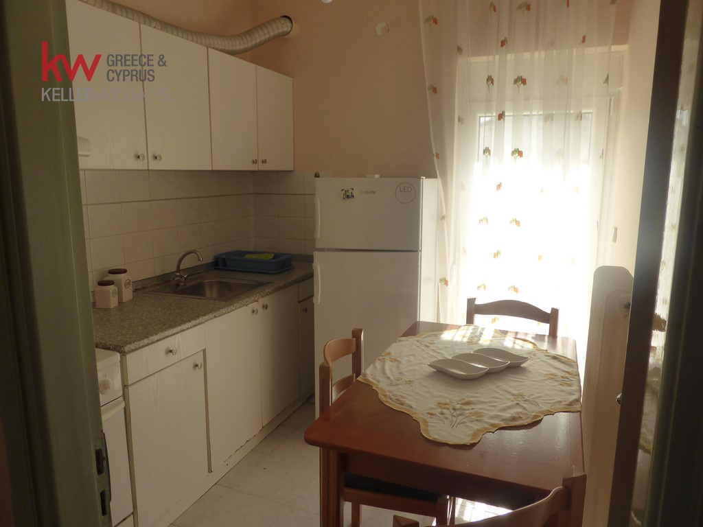 1565430 - Διαμέρισμα Προς Ενοικίαση, Καρδίτσα, 32 τ.μ., €250