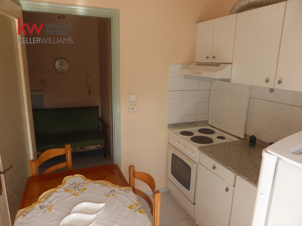 1565430 - Διαμέρισμα Προς Ενοικίαση, Καρδίτσα, 32 τ.μ., €250