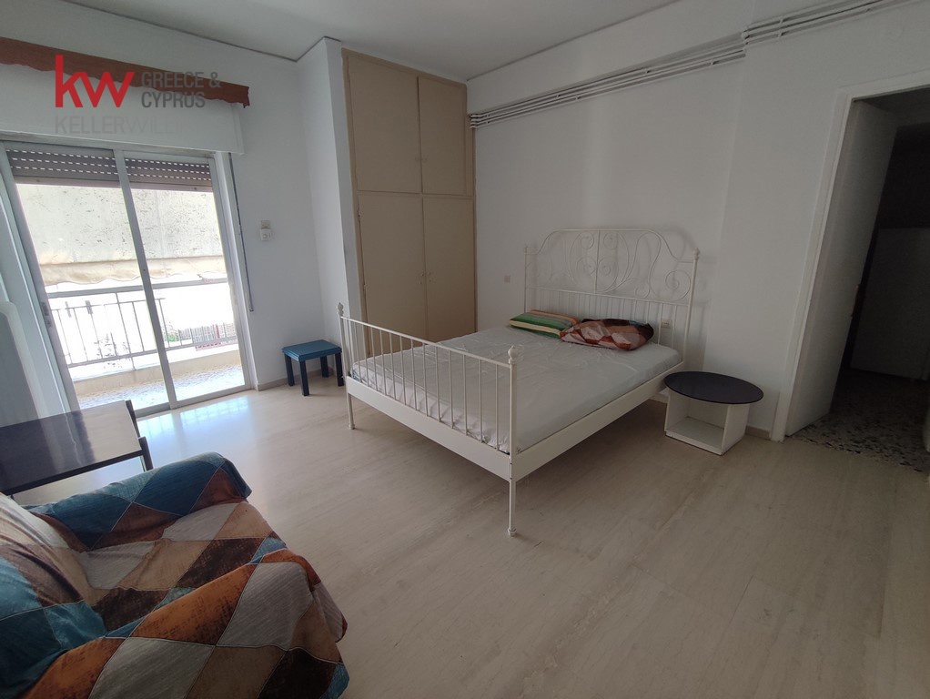 1567559 - Studio/Γκαρσονιέρα Προς Ενοικίαση, Καρδίτσα, 35,40 τ.μ., €220