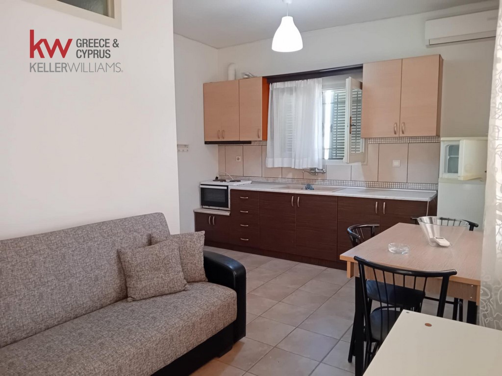1567594 - Διαμέρισμα Προς Ενοικίαση, Καρδίτσα, 34 τ.μ., €300